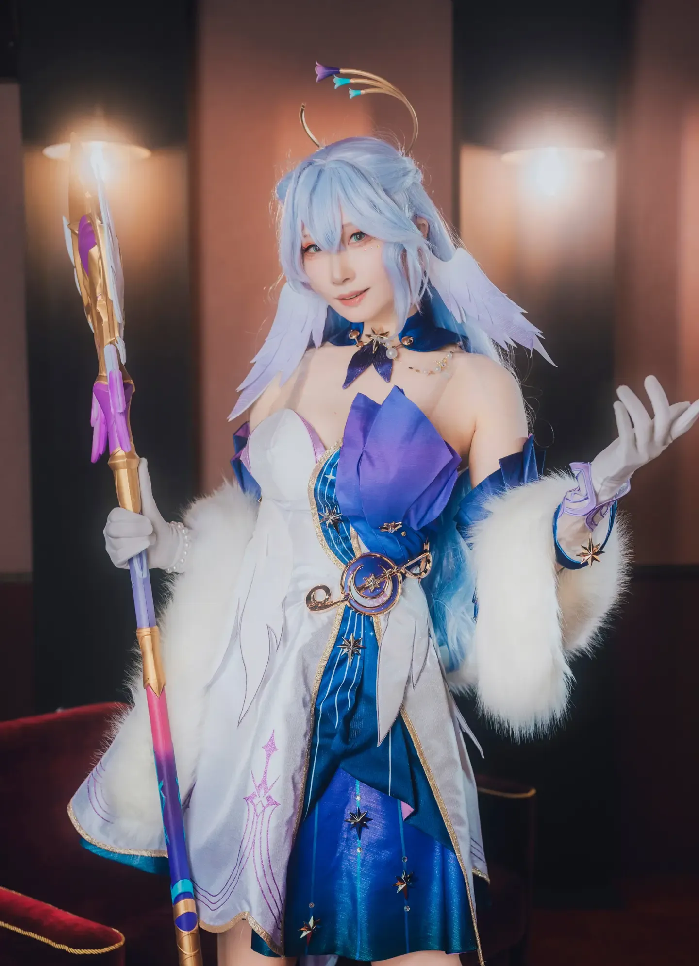 あつき Atsuki MySuite STELLAR SUITE