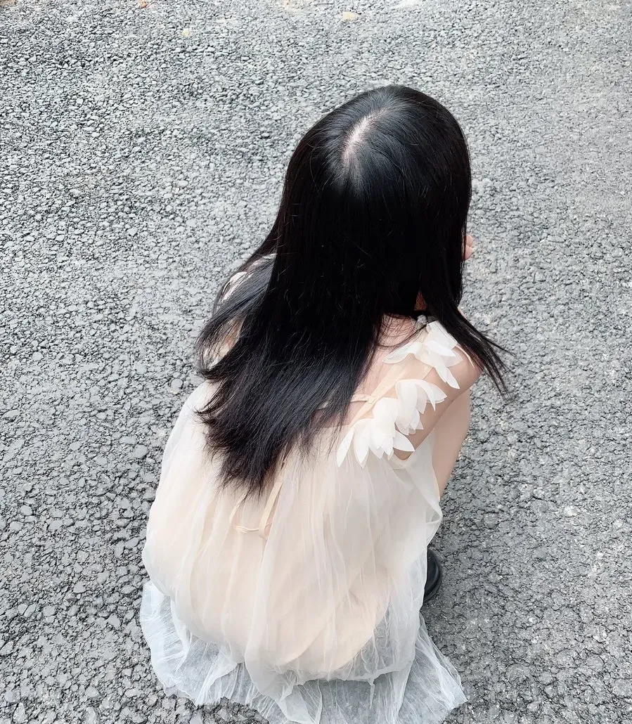 青木小荷 散图