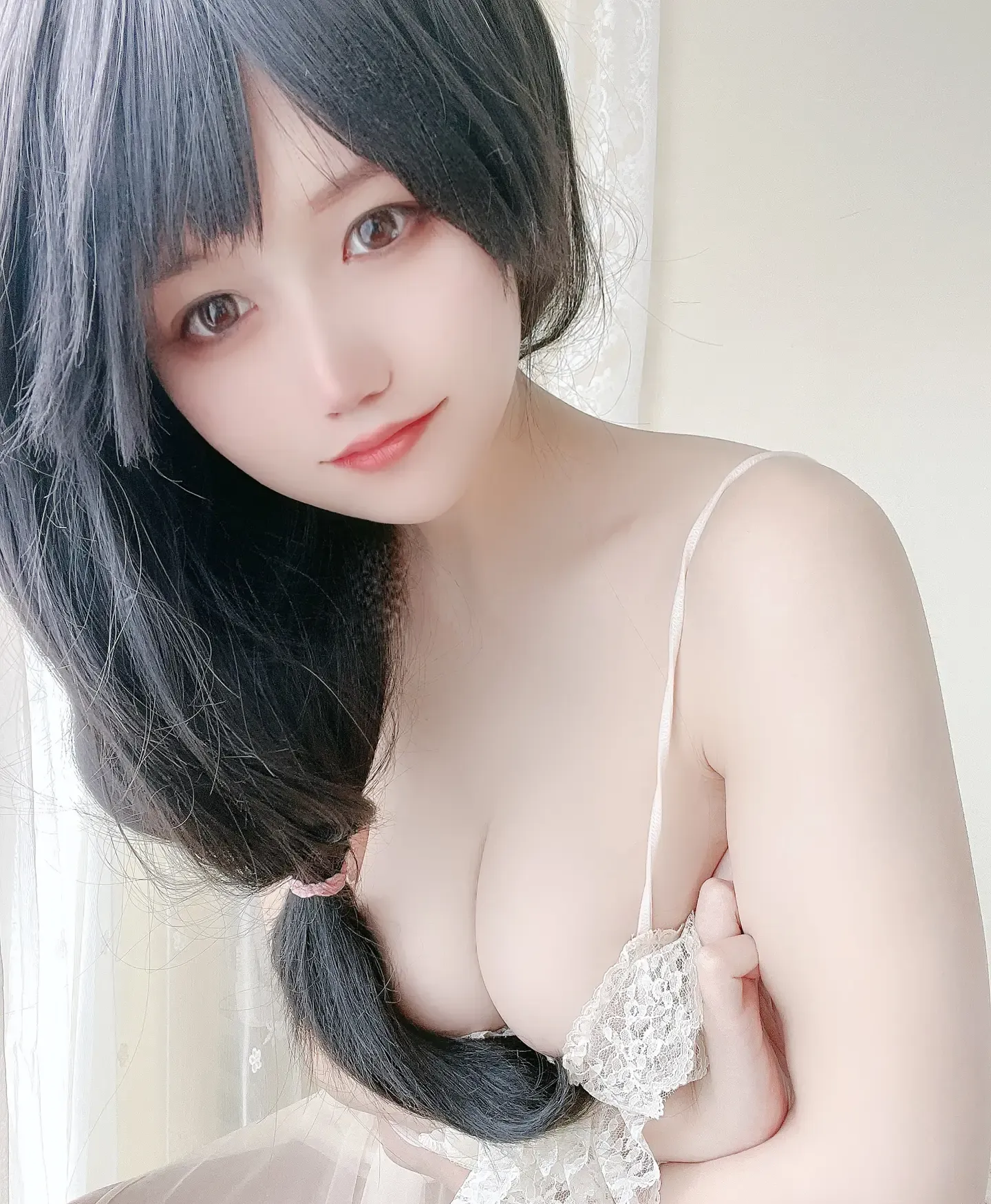 小仓千代w 情人节