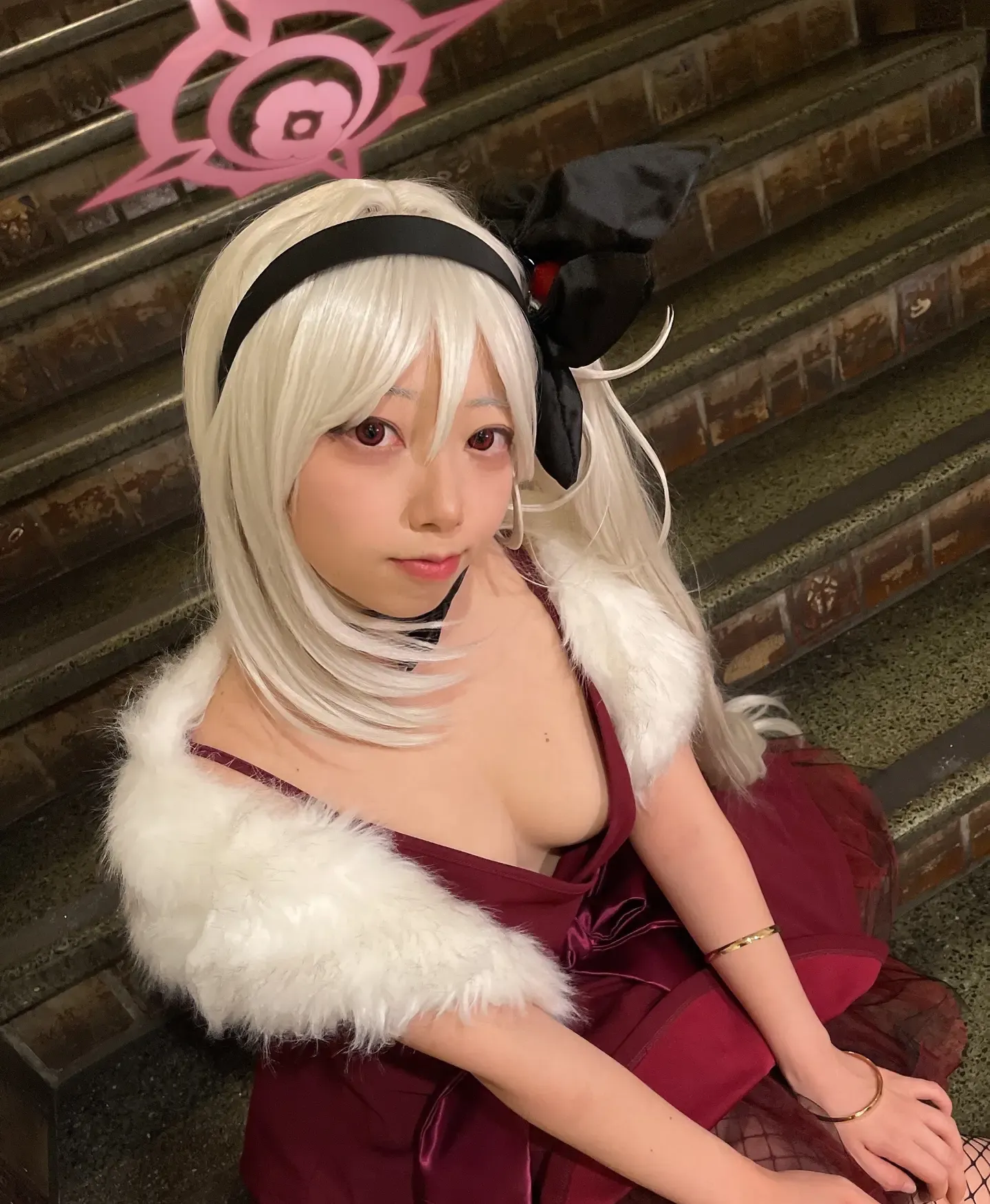 ちず Chizu Asagi Mutsuki