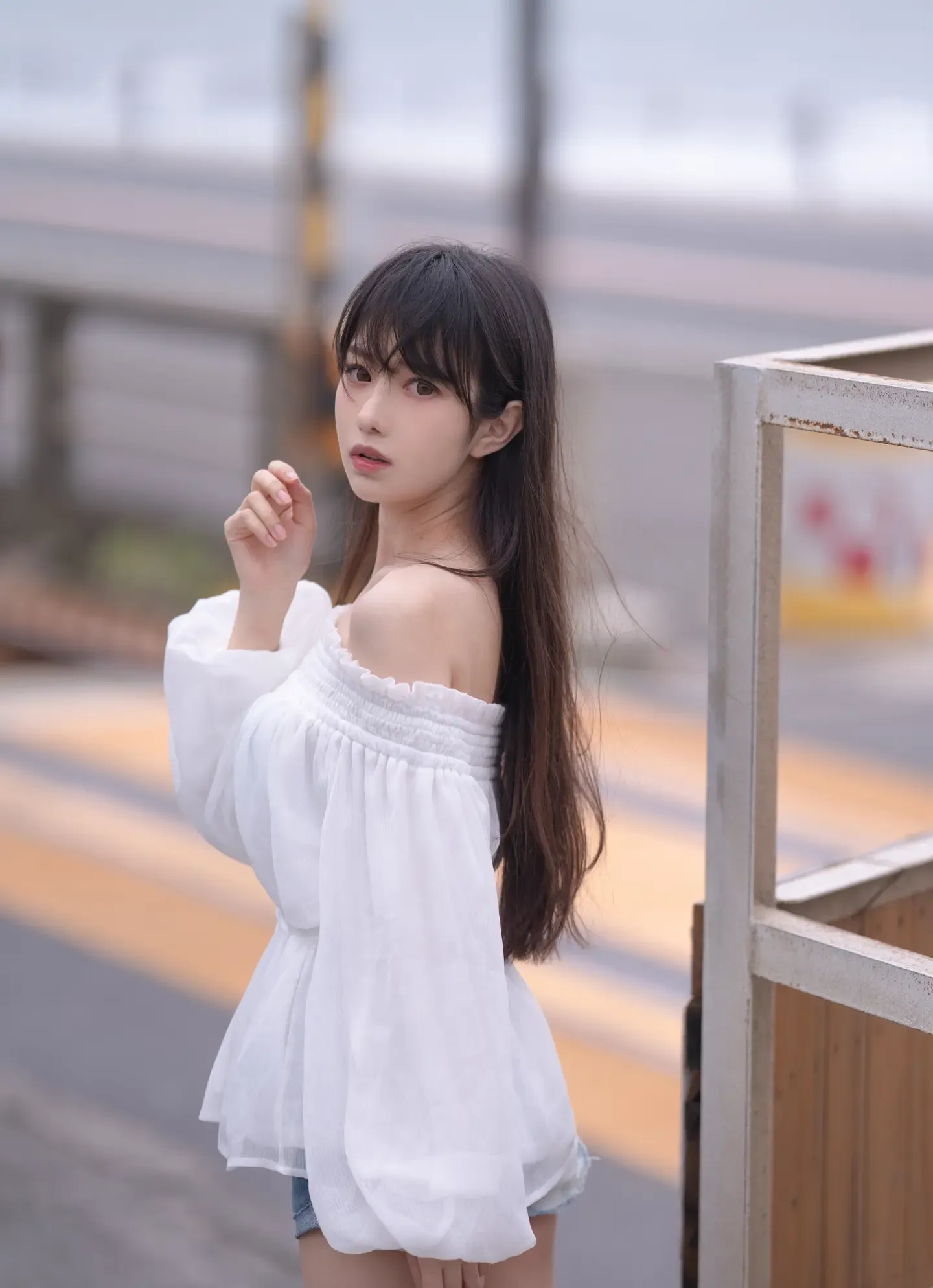 Shika小鹿鹿 以夏之名 真爱版