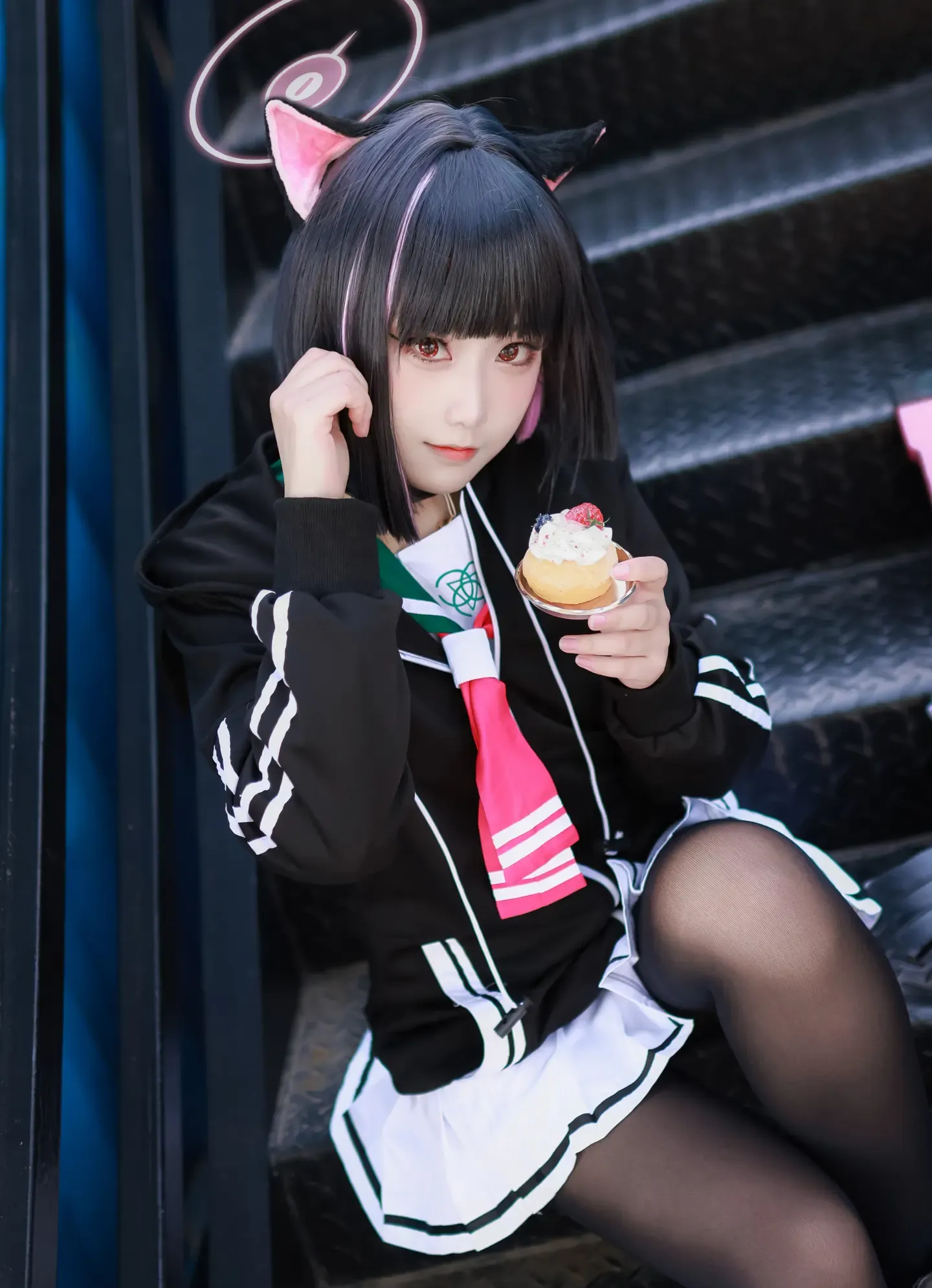 lunana 202310A 杏山和纱