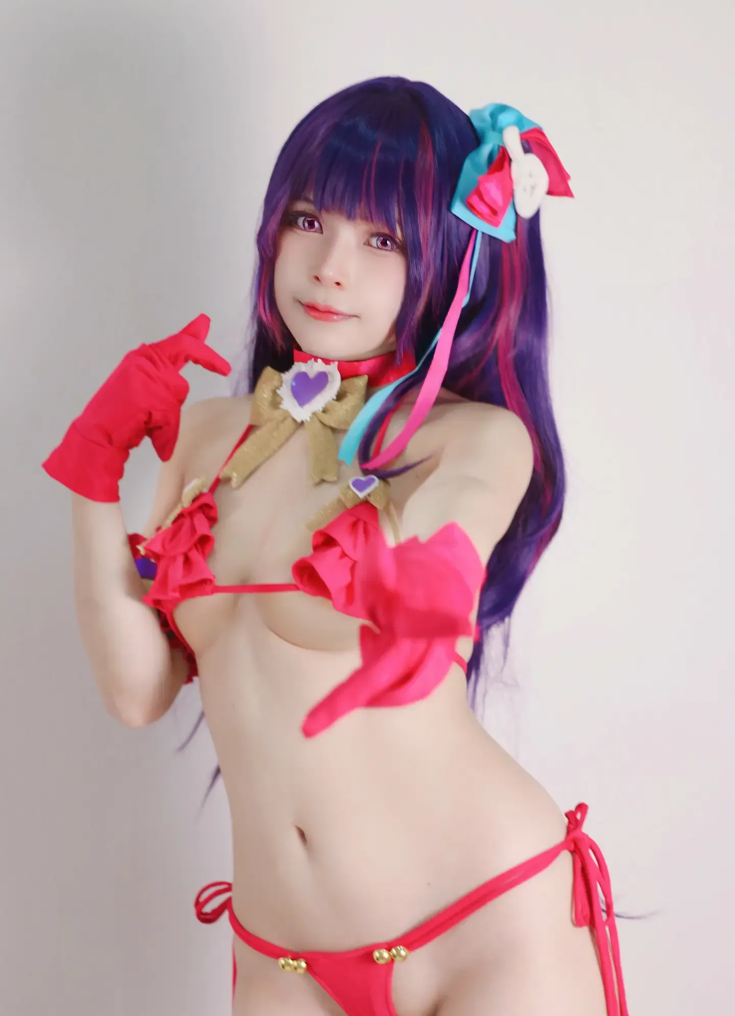 MirinShu Ai Hoshino