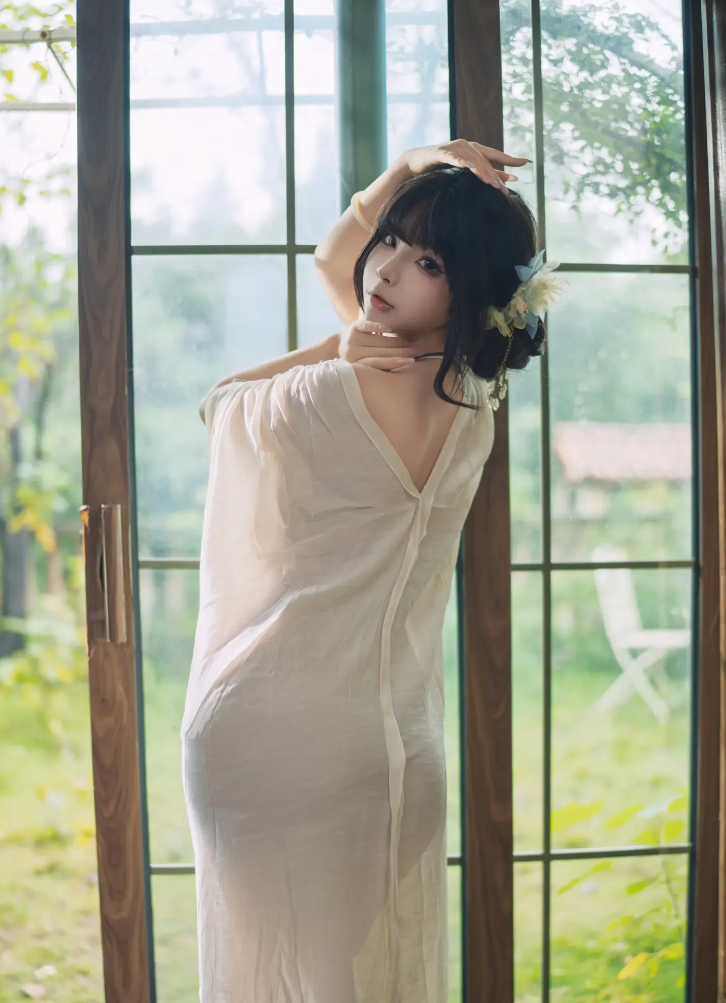 yuuhui玉汇 春之歌