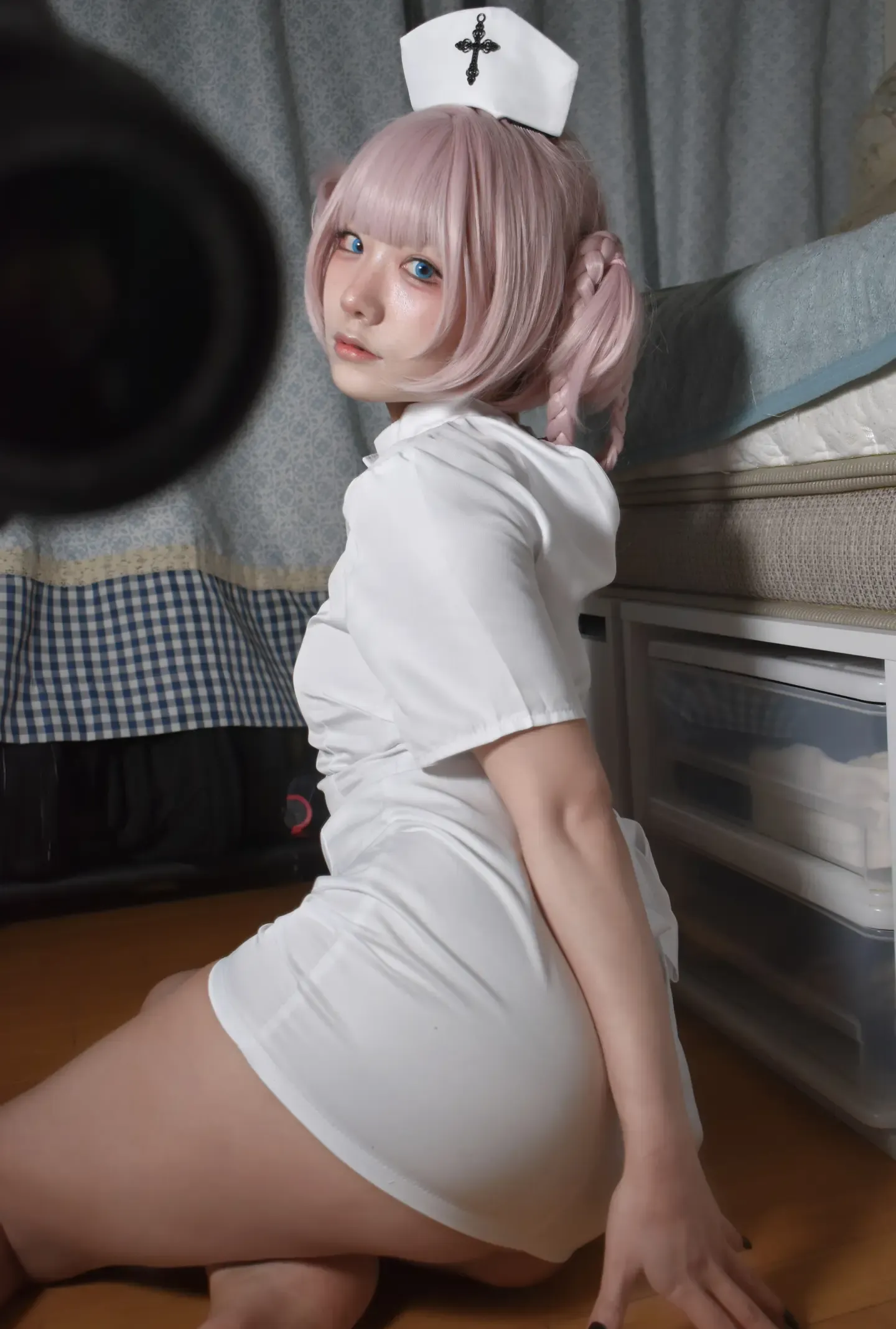 Taru Nurse Nazuna