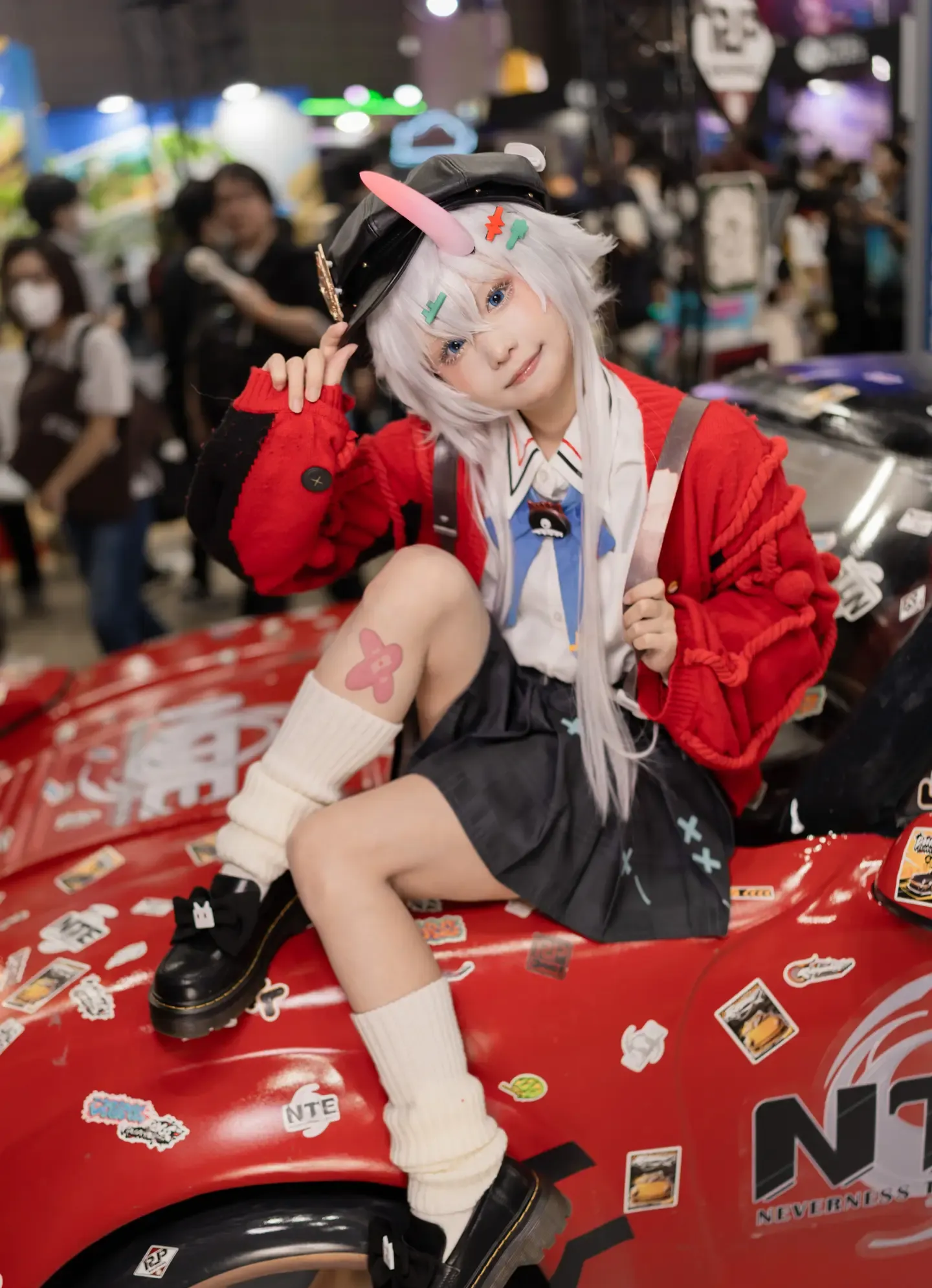 Kurumi クルミ Sakiri