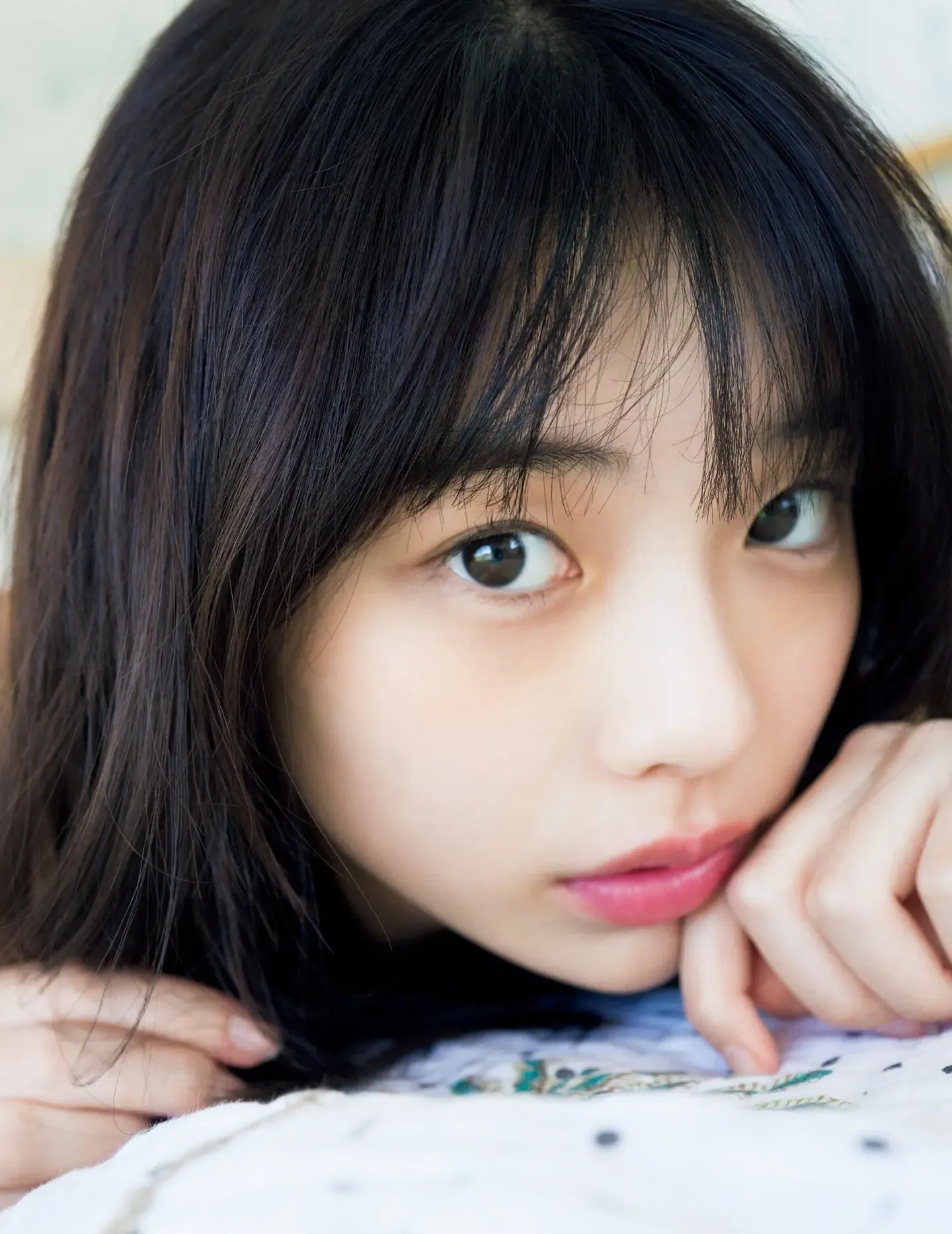 菊地姫奈 memory