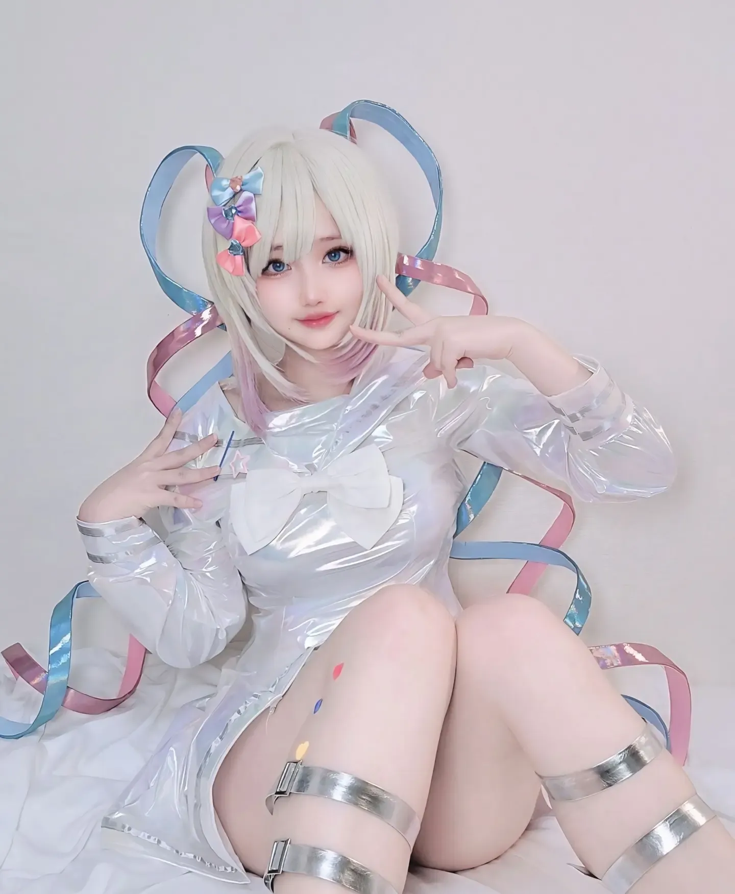 キツネ KAngel