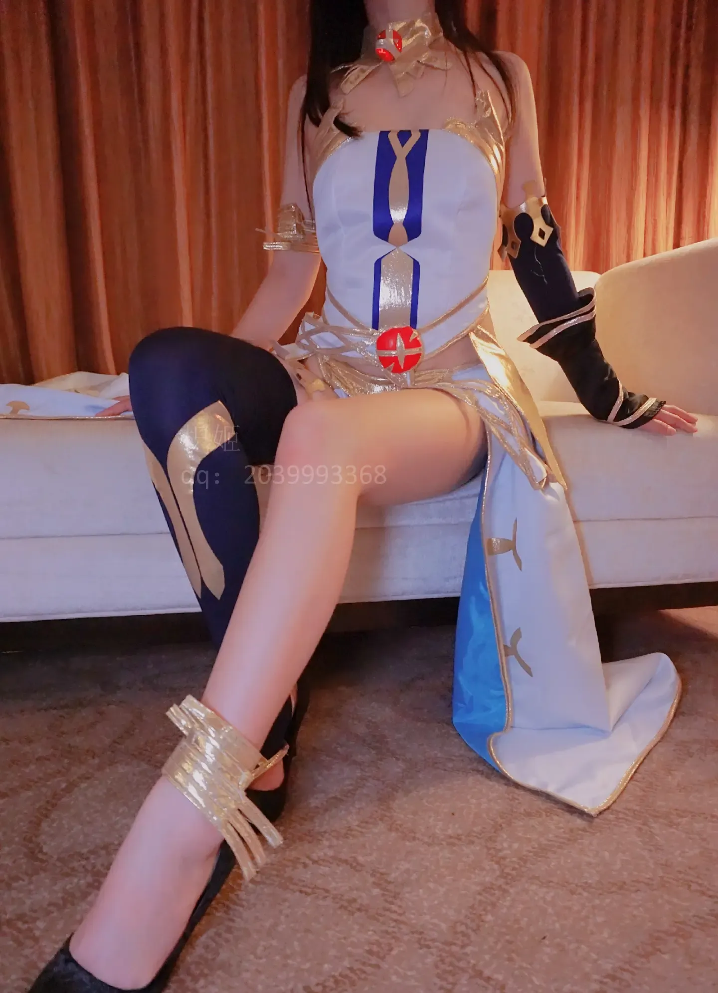 枳姬 FGO 伊斯塔 凛