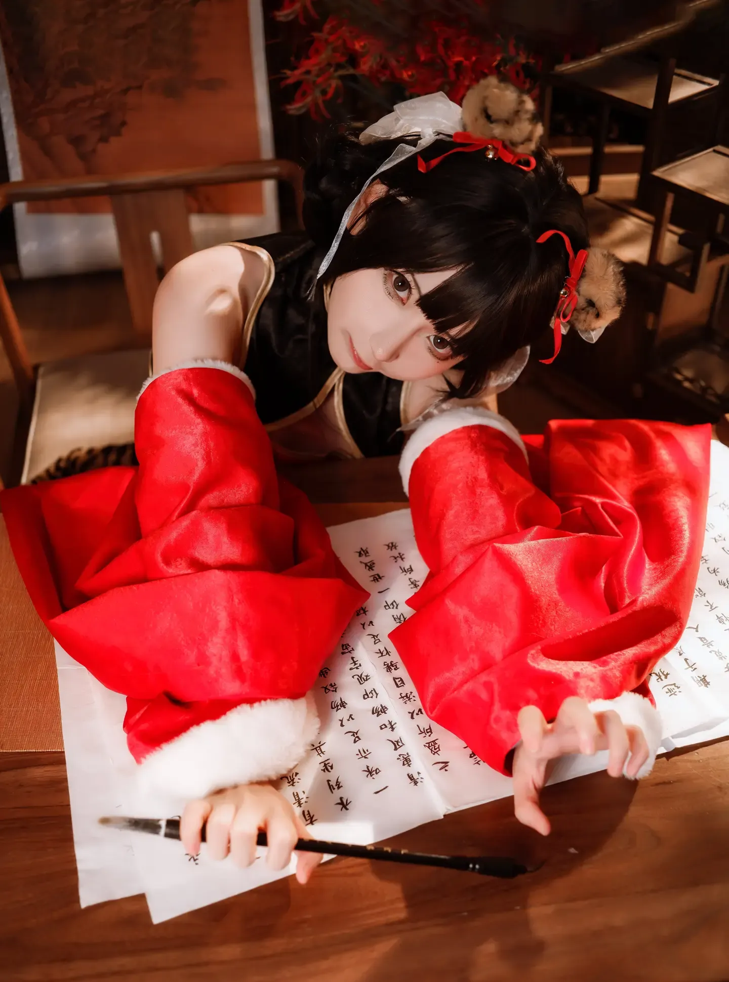 是三不是世 小老虎