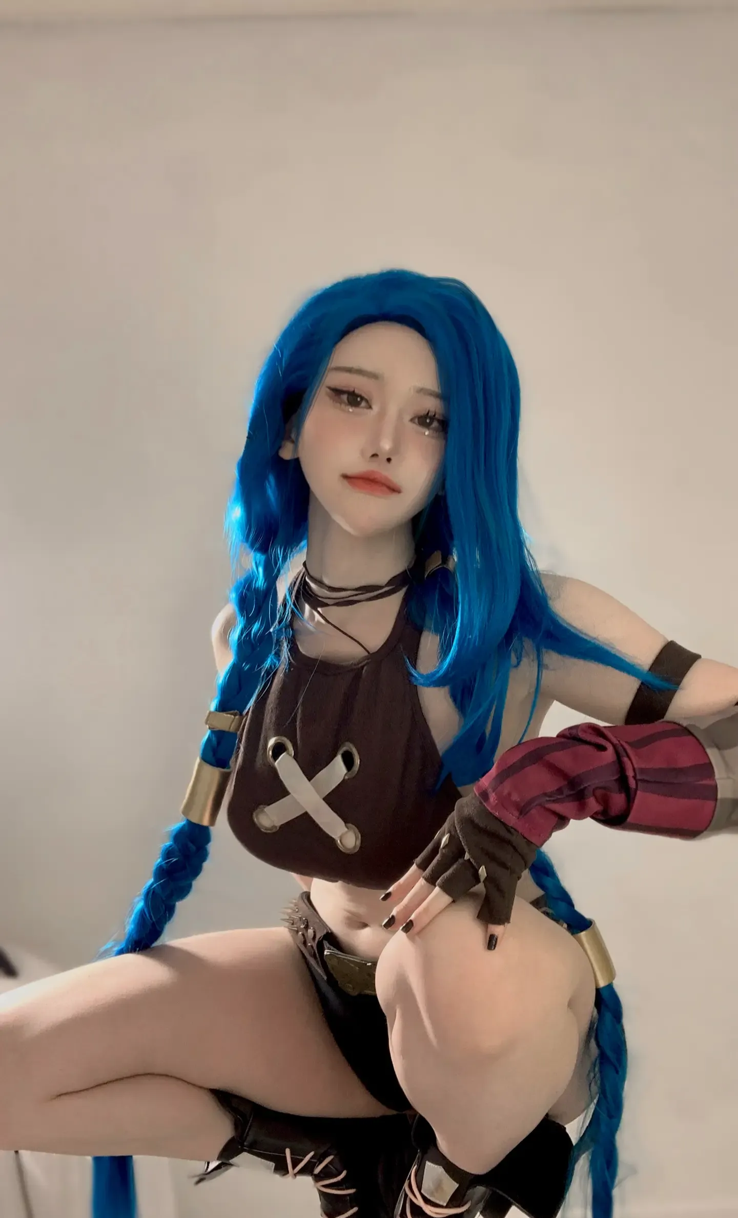 Evawxsh Jinx