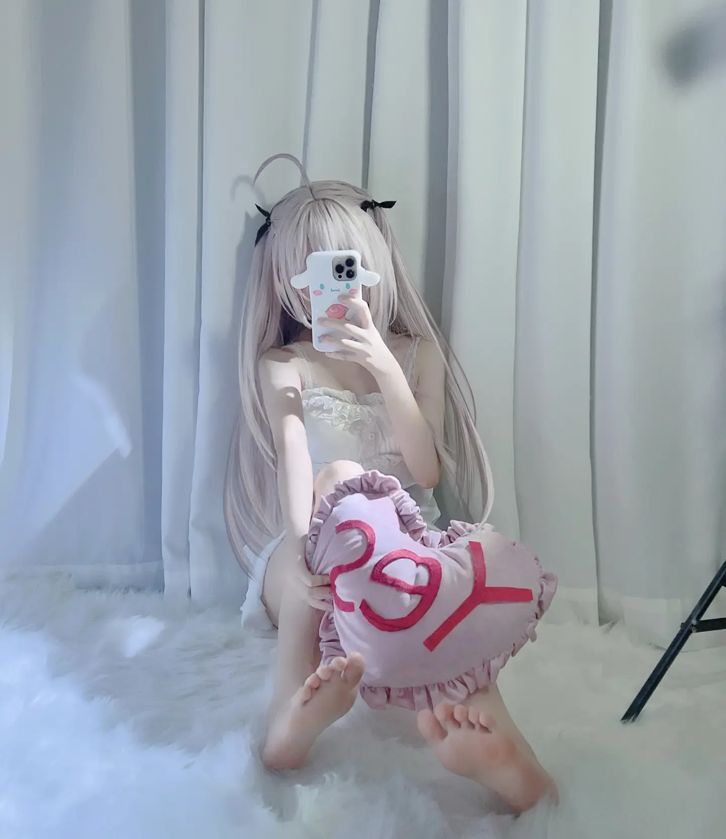 shibachipipa Fanbox 20240918 ATRI-MyDearMoments