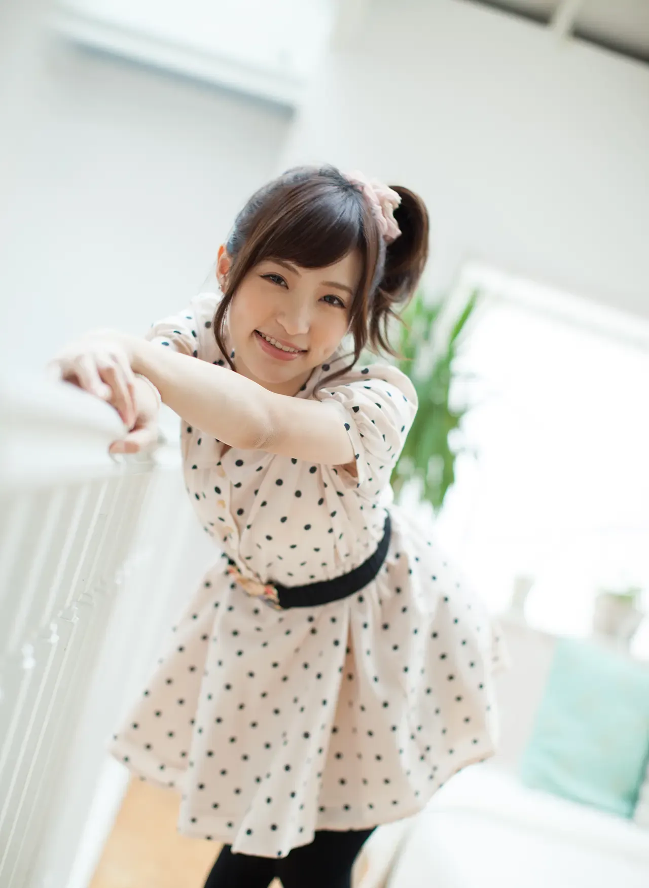 天使萌 天使もえ Graphis 2015.02.18 Graphis Gals