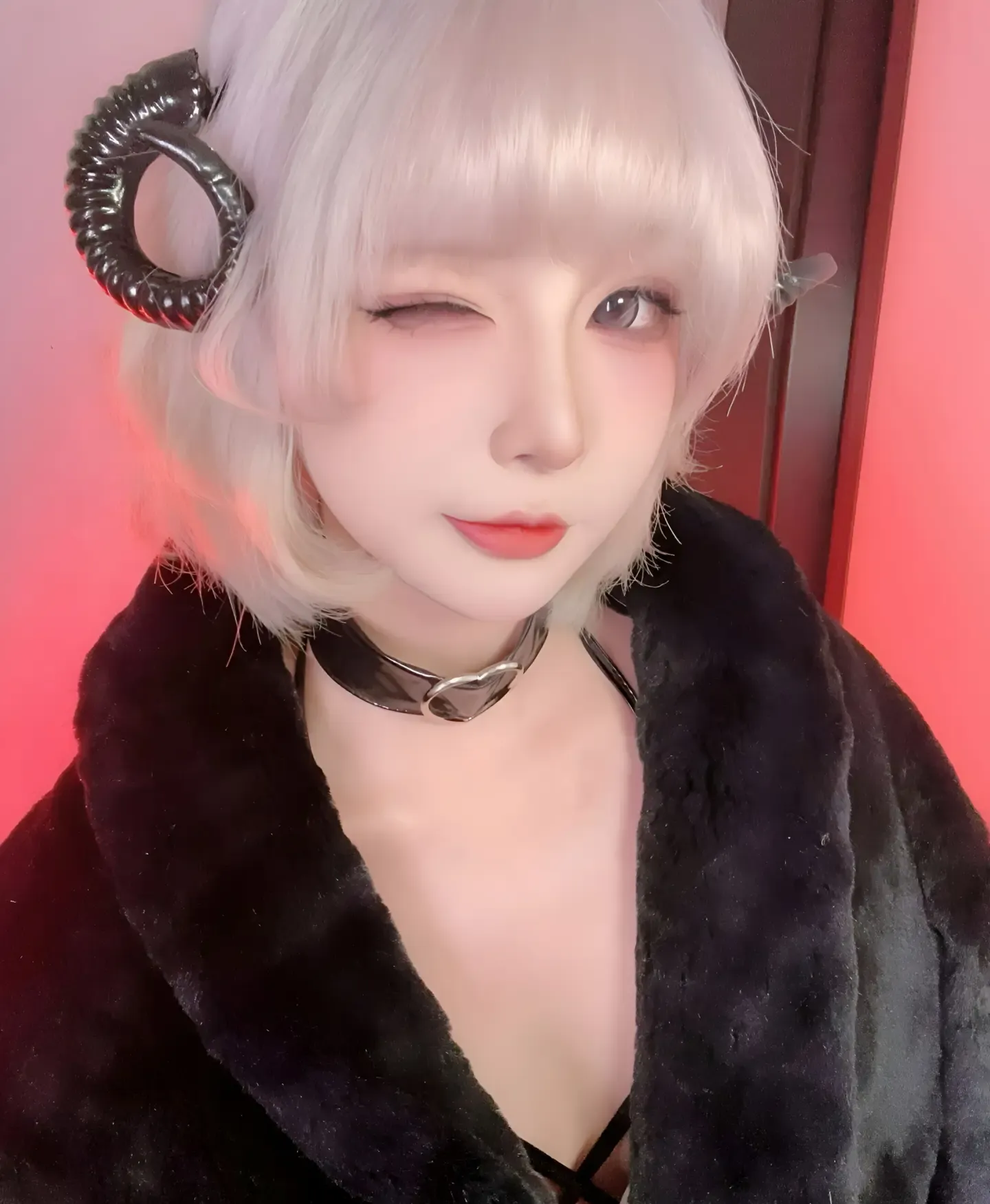 yuuhui玉汇 补魔计划