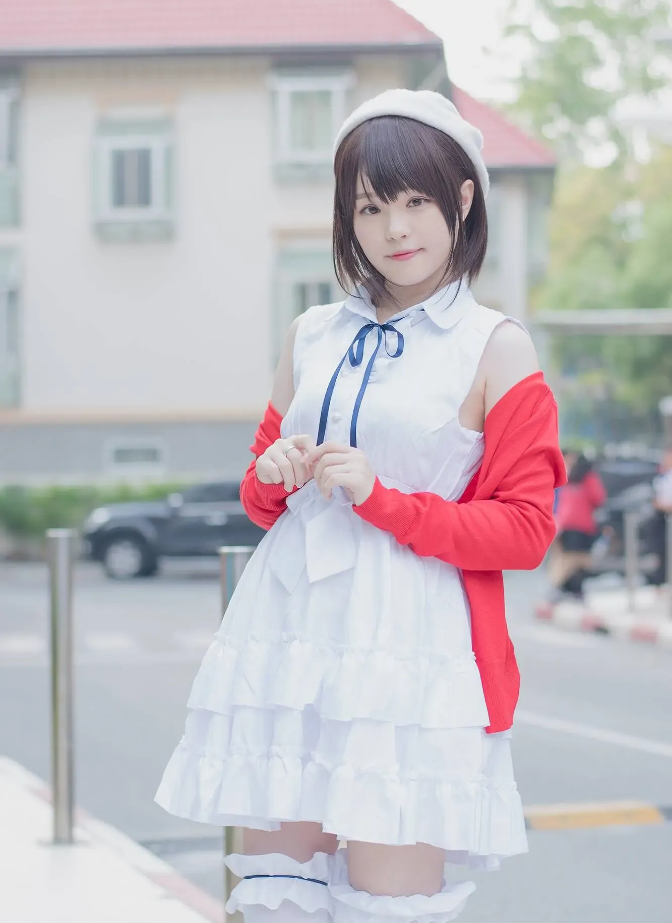 MINTONii Megumi
