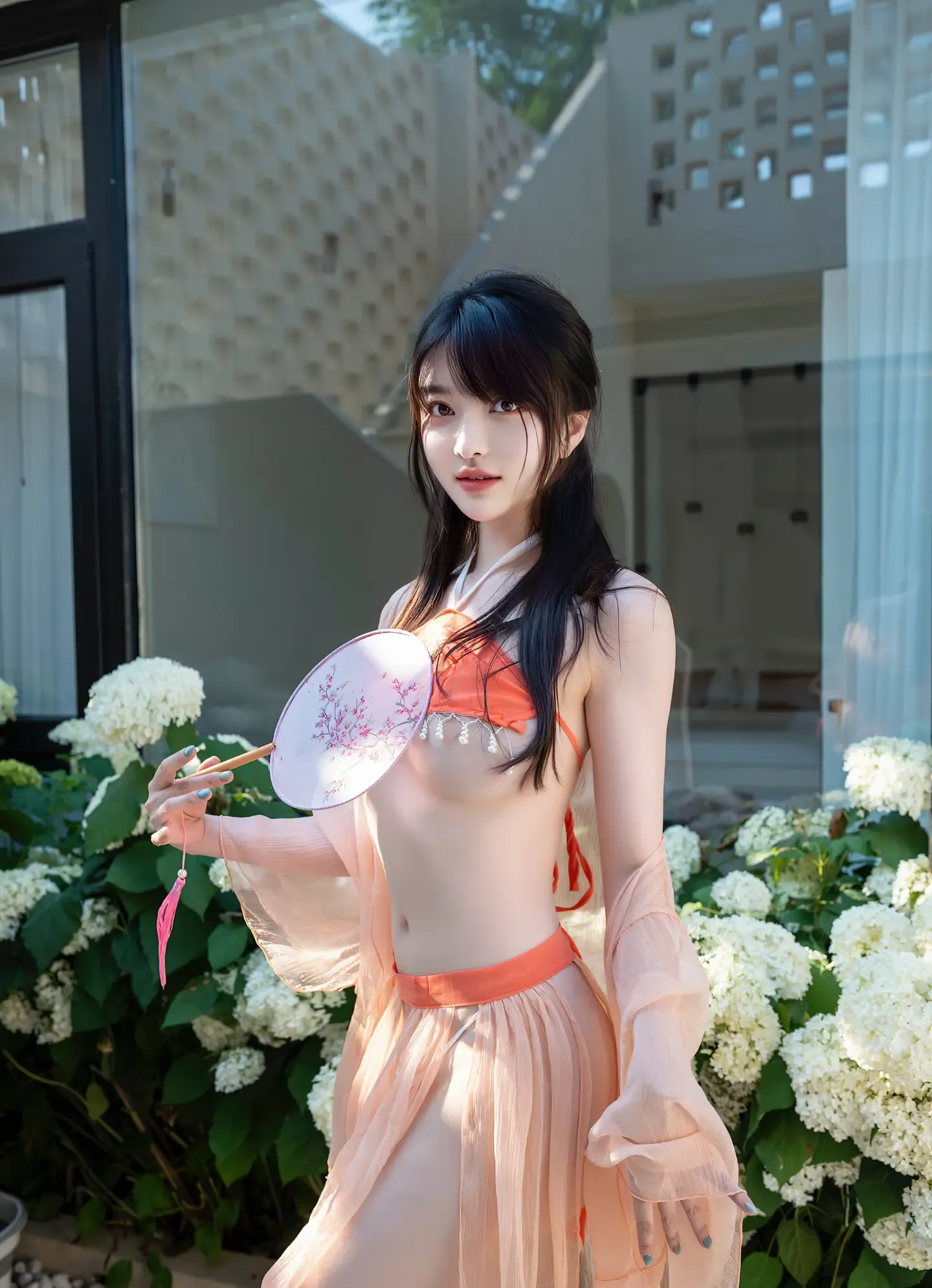 白露lulu XingYan星颜社 20250715 Vol.369