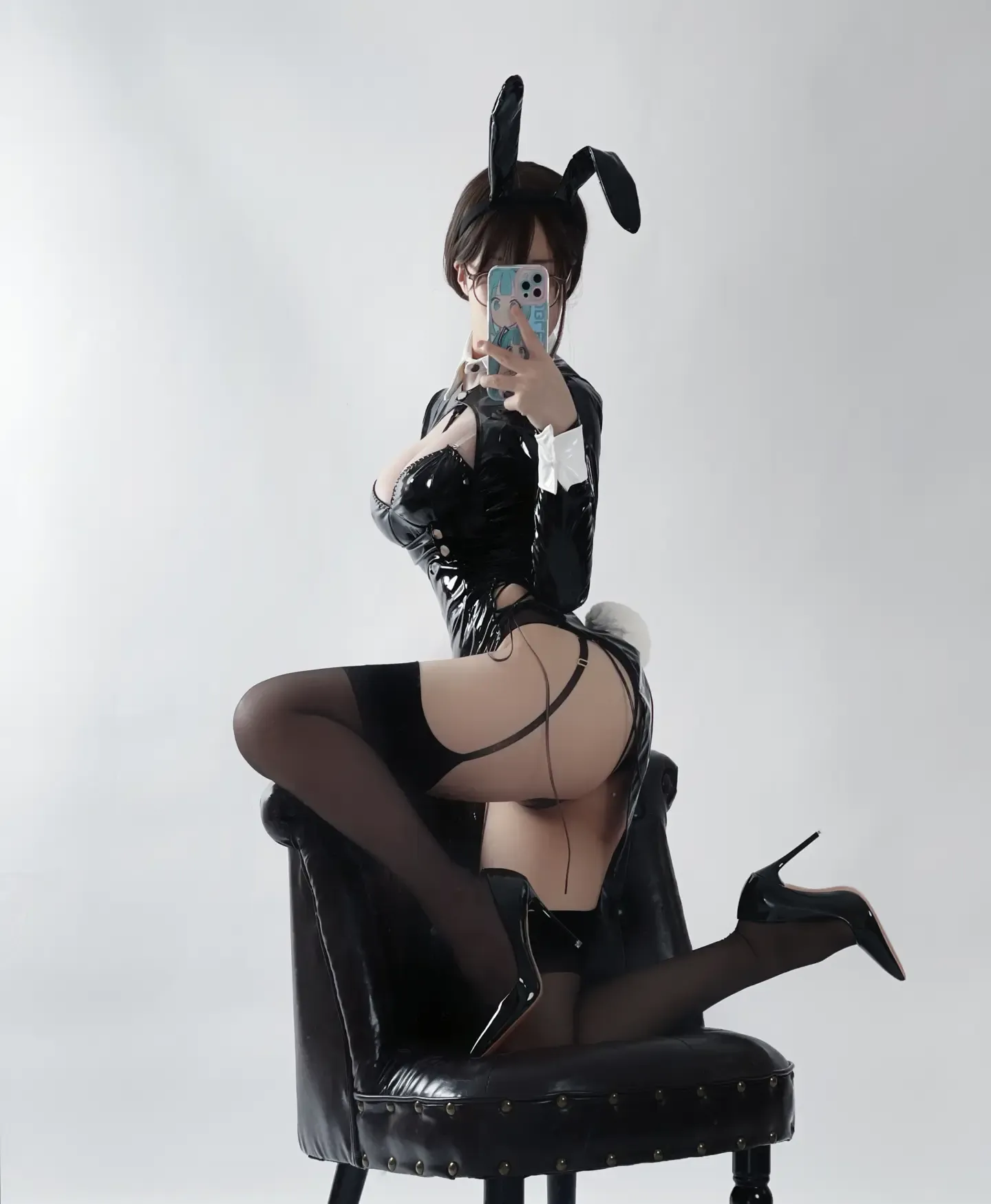 幼愛youmeko 兔女郎