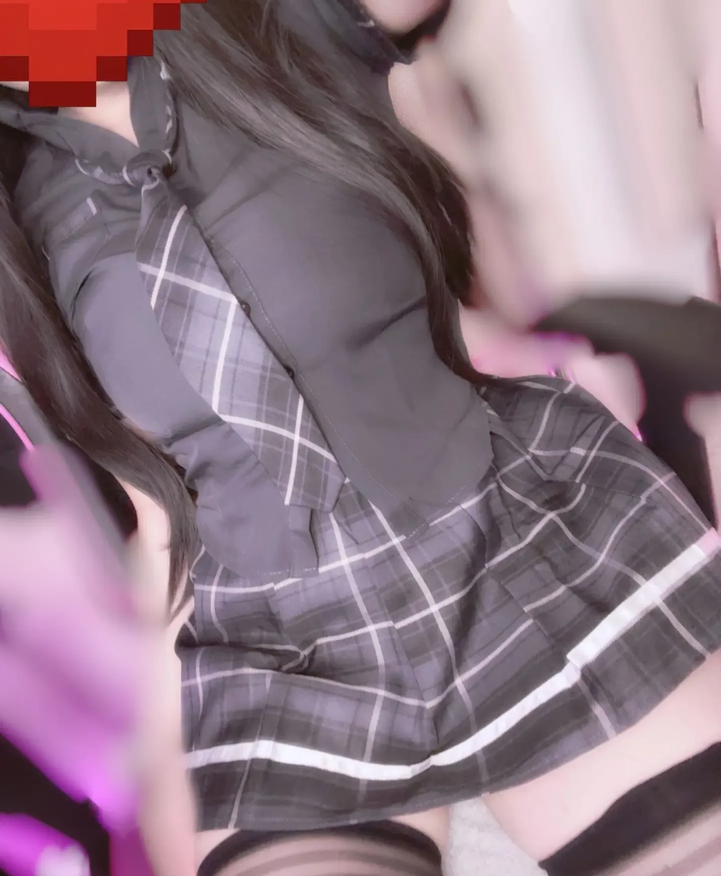 れいきら Fantia 202505