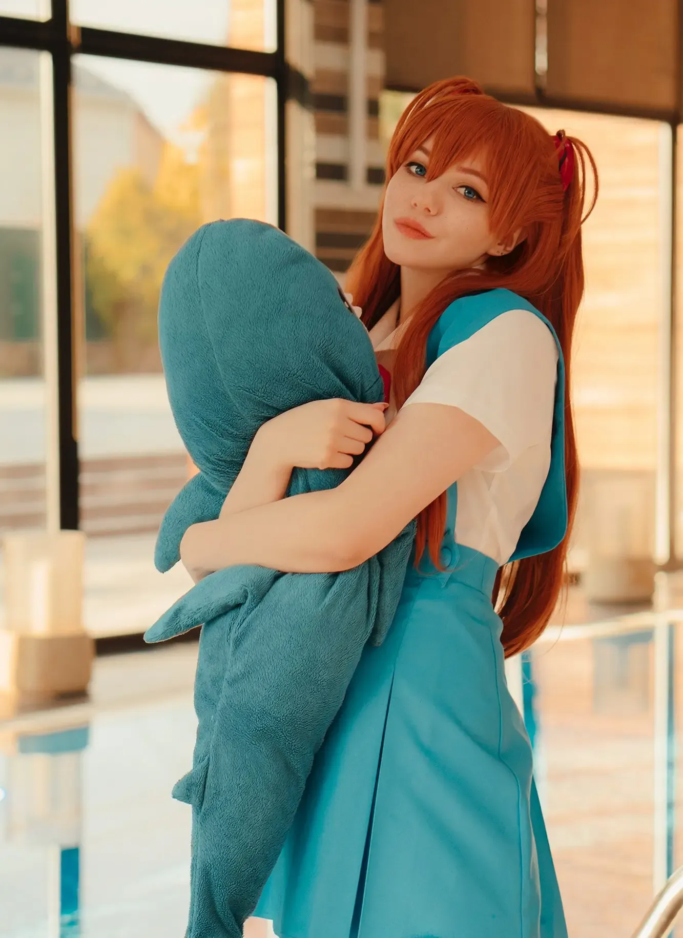 AlinaBecker Asuka