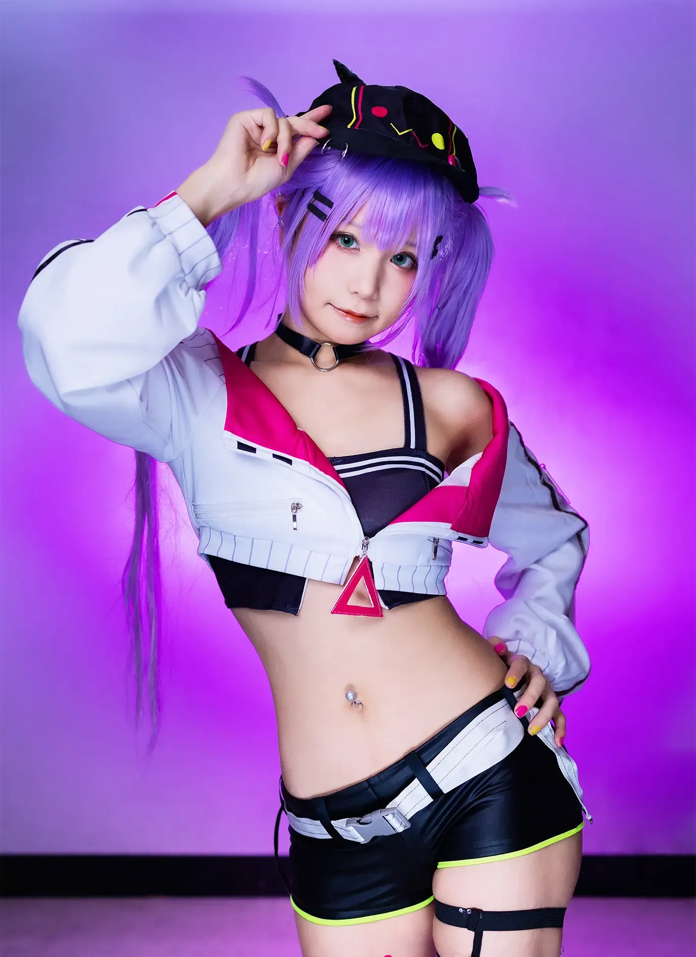 Kurumi クルミ Towa sama