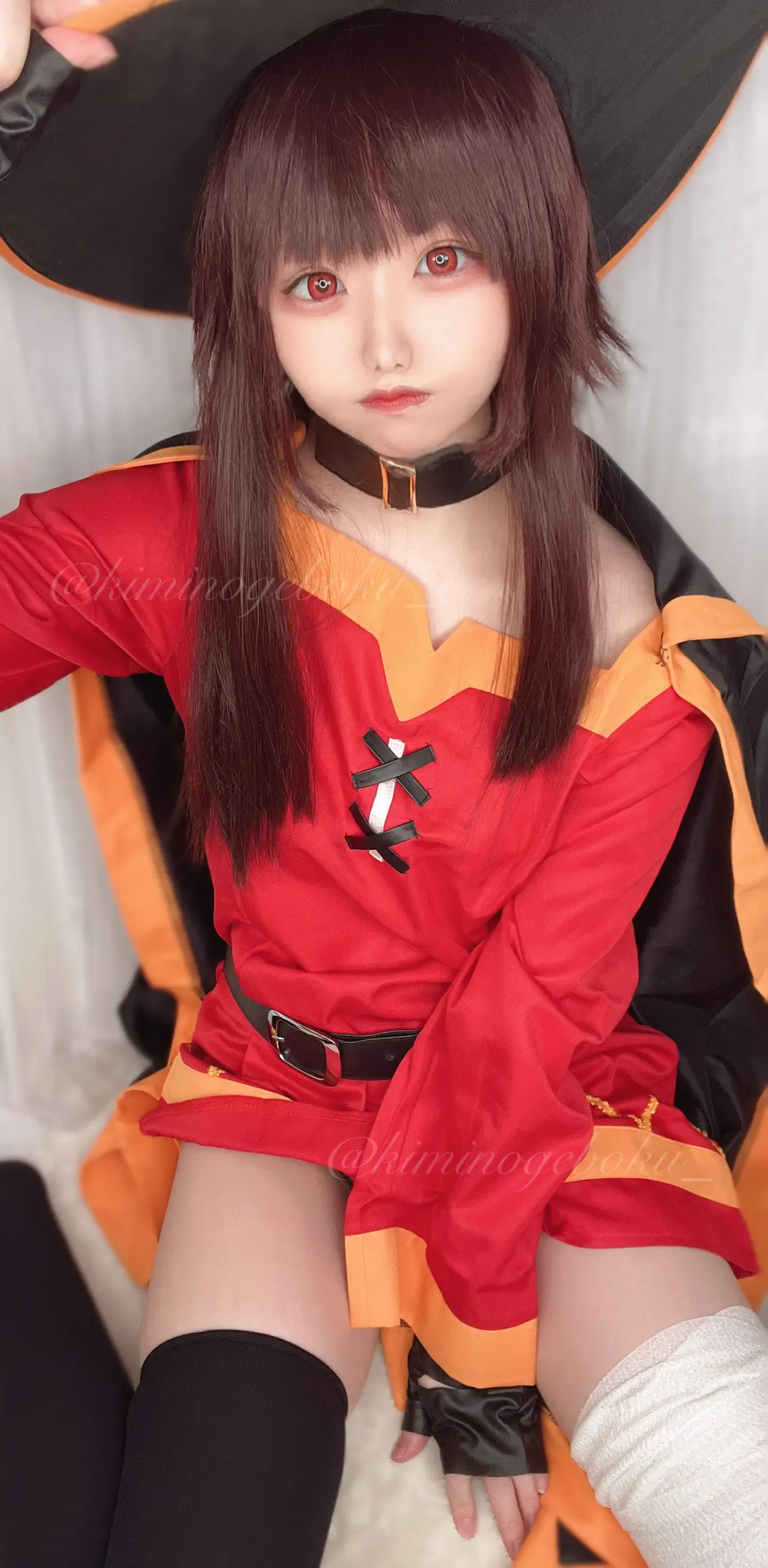 Wanco Megumin