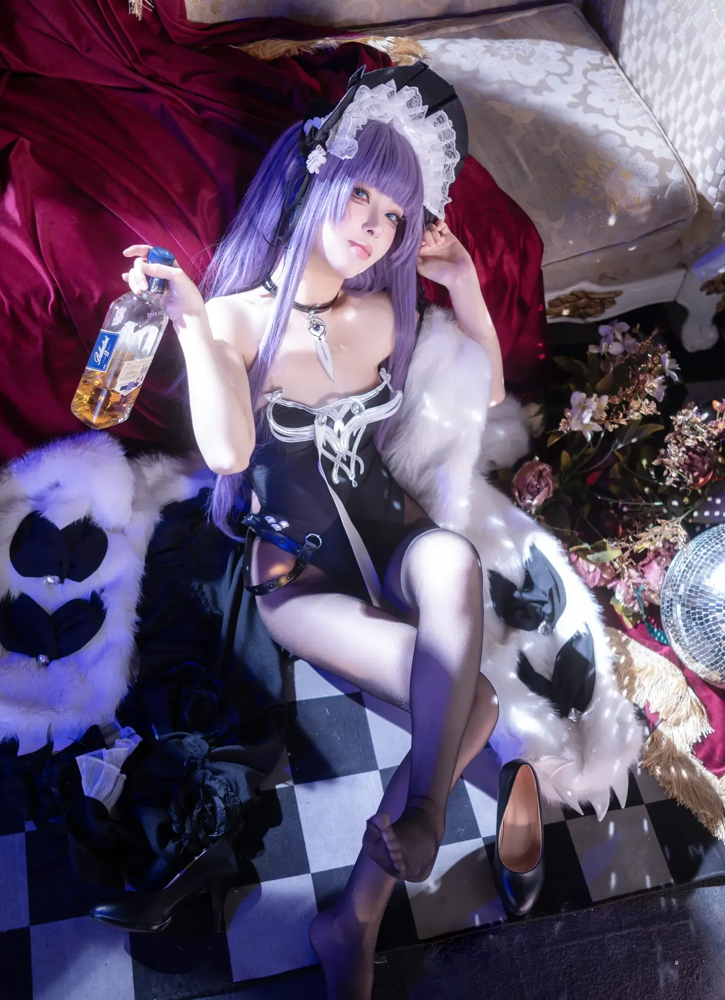 矢量鱼 碧蓝航线 塔什干