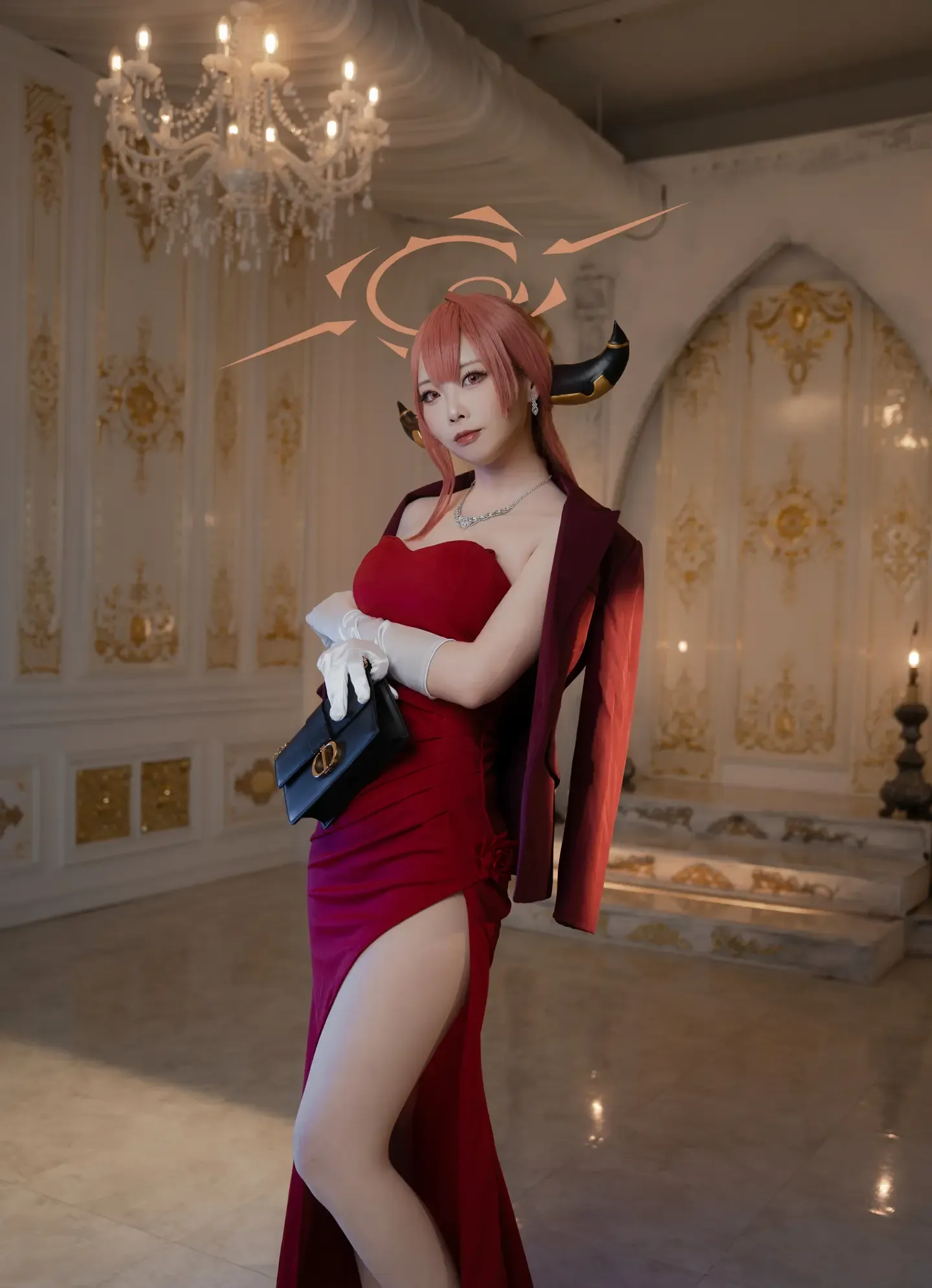 魔王もも 陸八魔アル