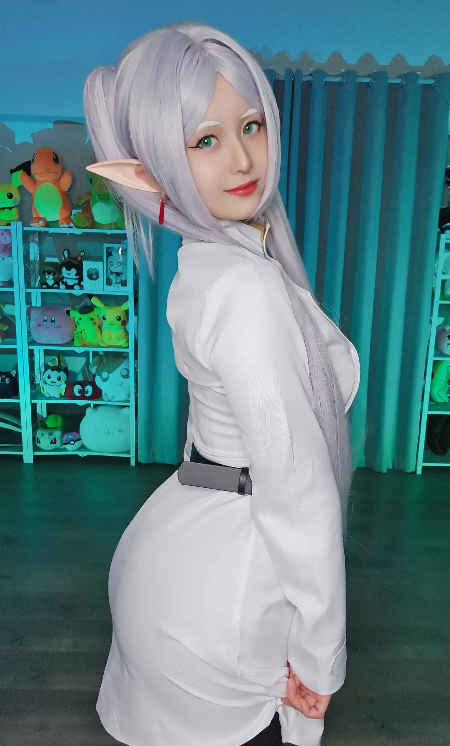 MONAMISA Frieren