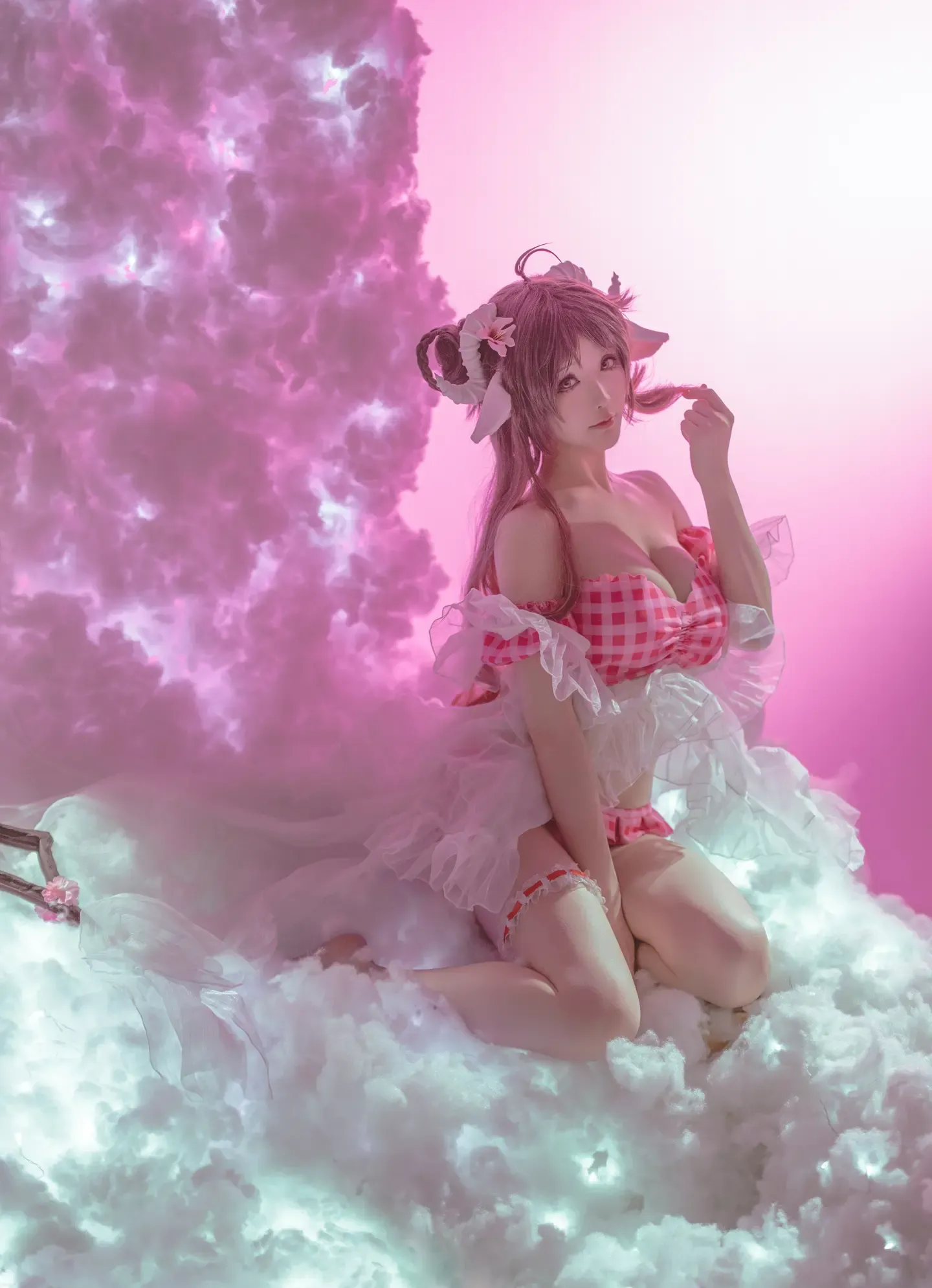 星之迟迟 舟本 Heartbeat