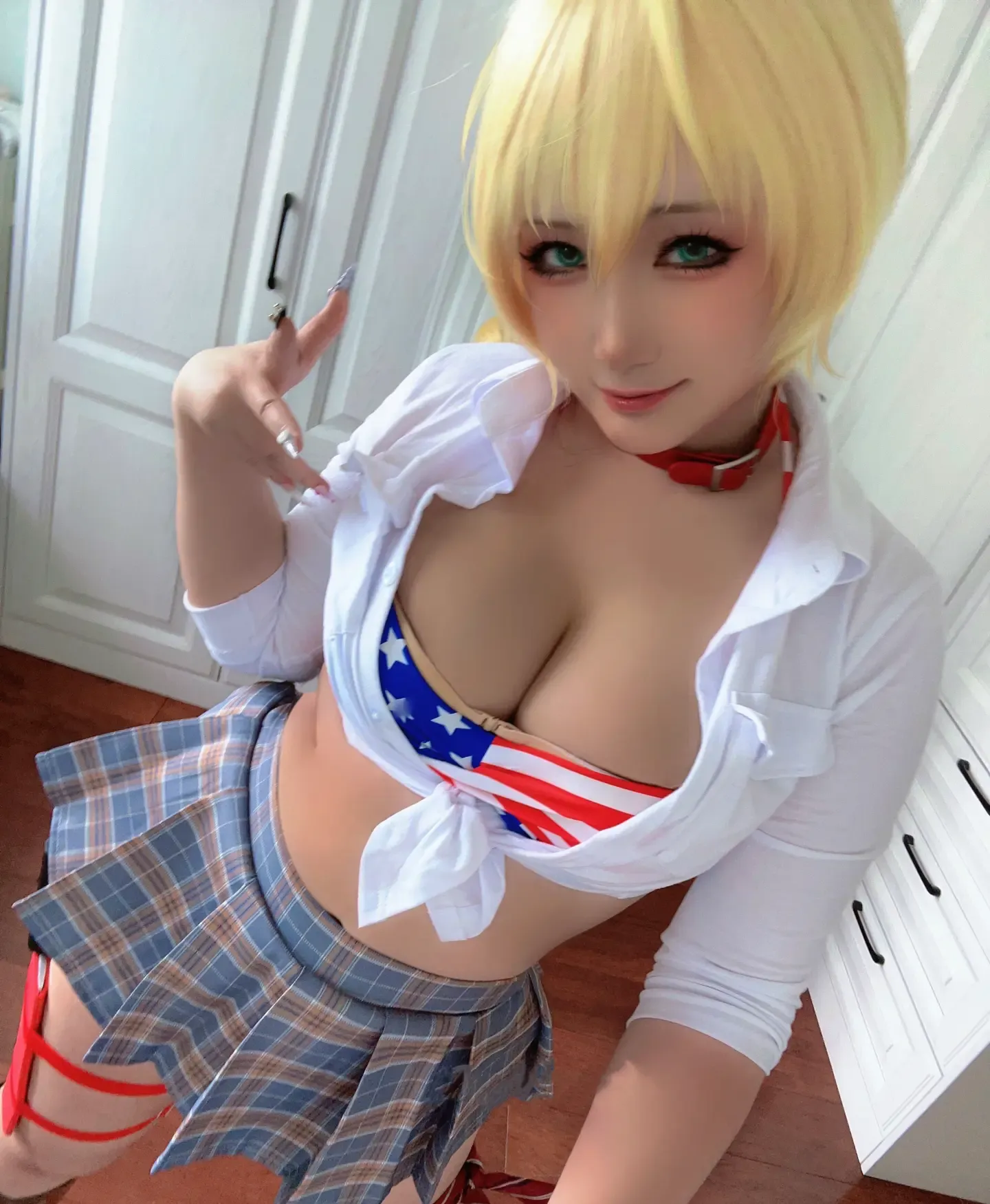 贝贝琪Becky 2023年5月 肉魅