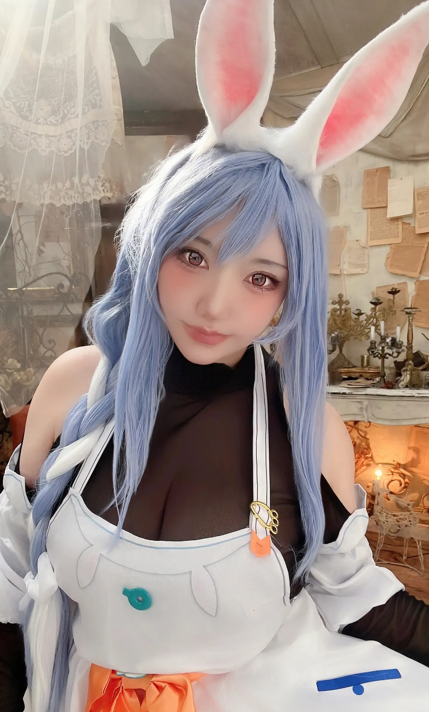 サク ShootingStar's Pekomama