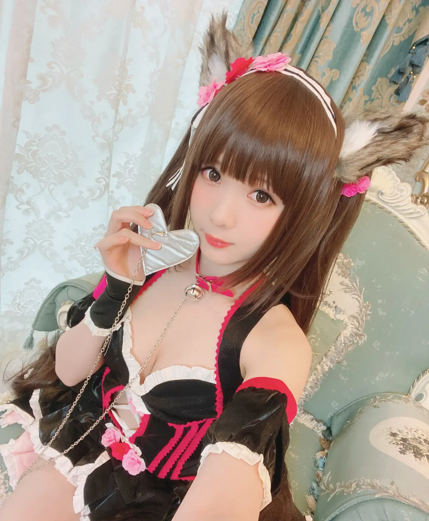 霜月shimo 巧克力
