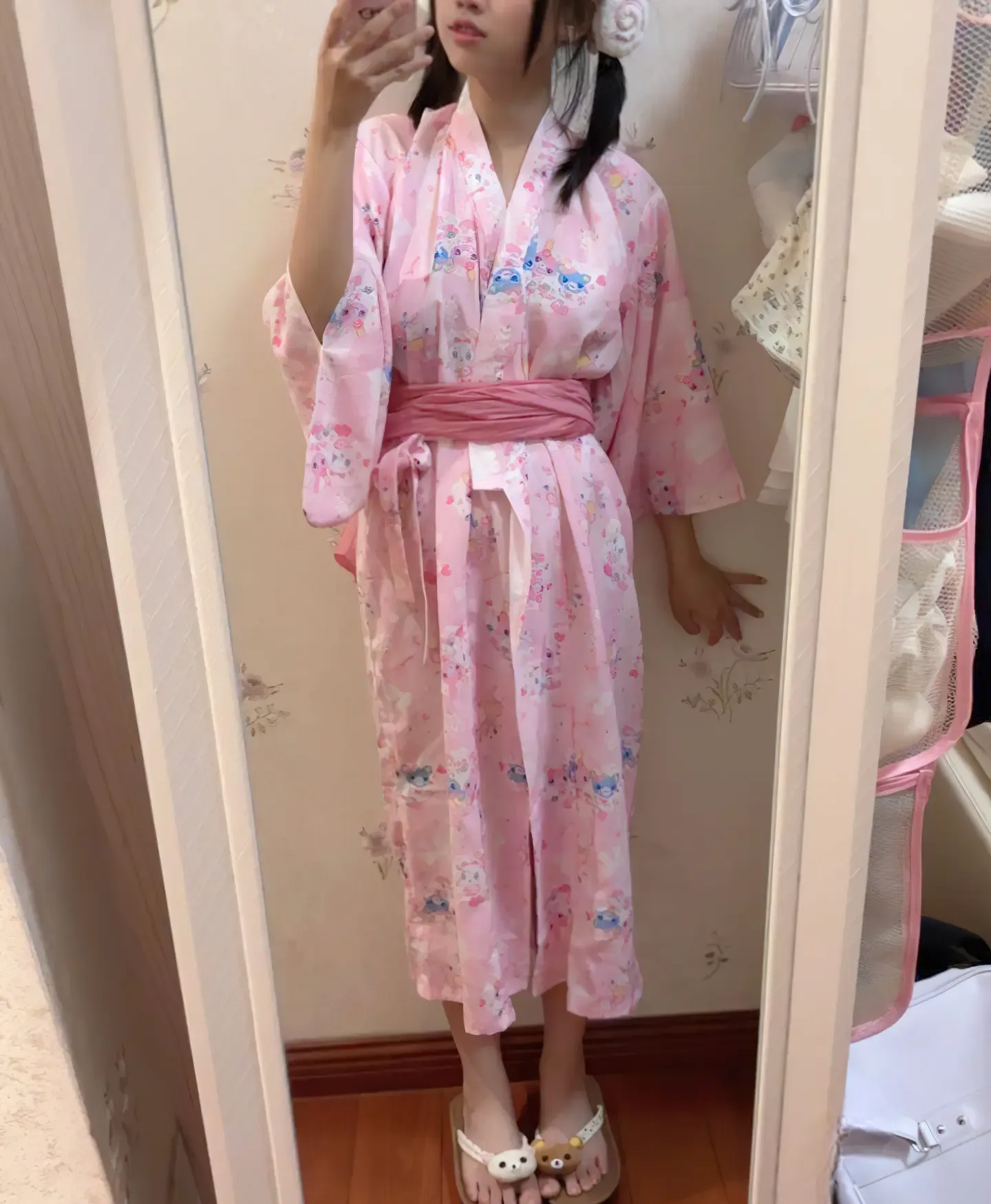 xuxulik 散图合集