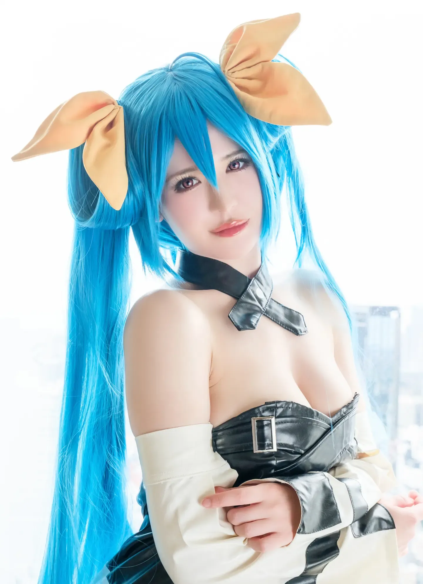 EmmaChizuru Shotover