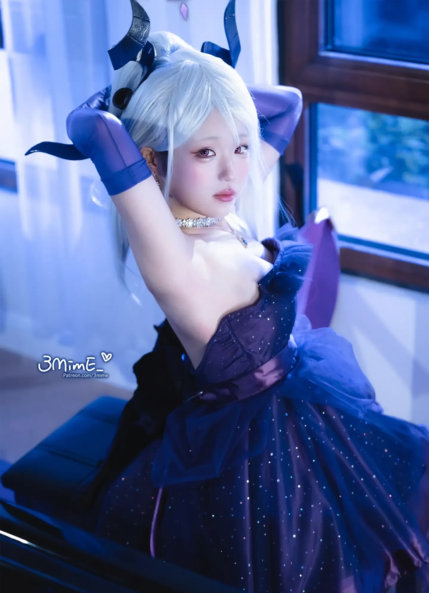 弥美Mime 3mime Hina