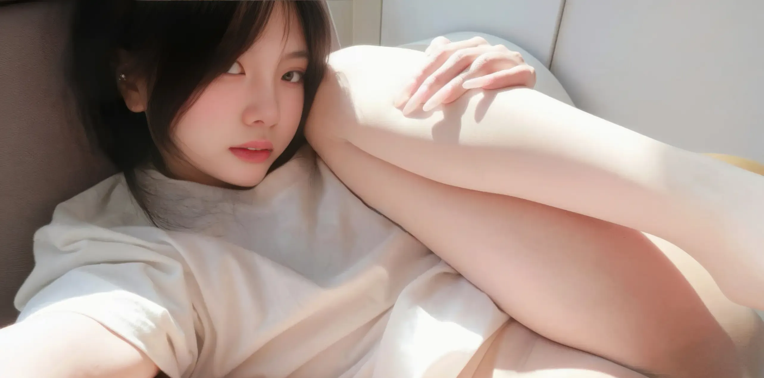 真宝 好阳光