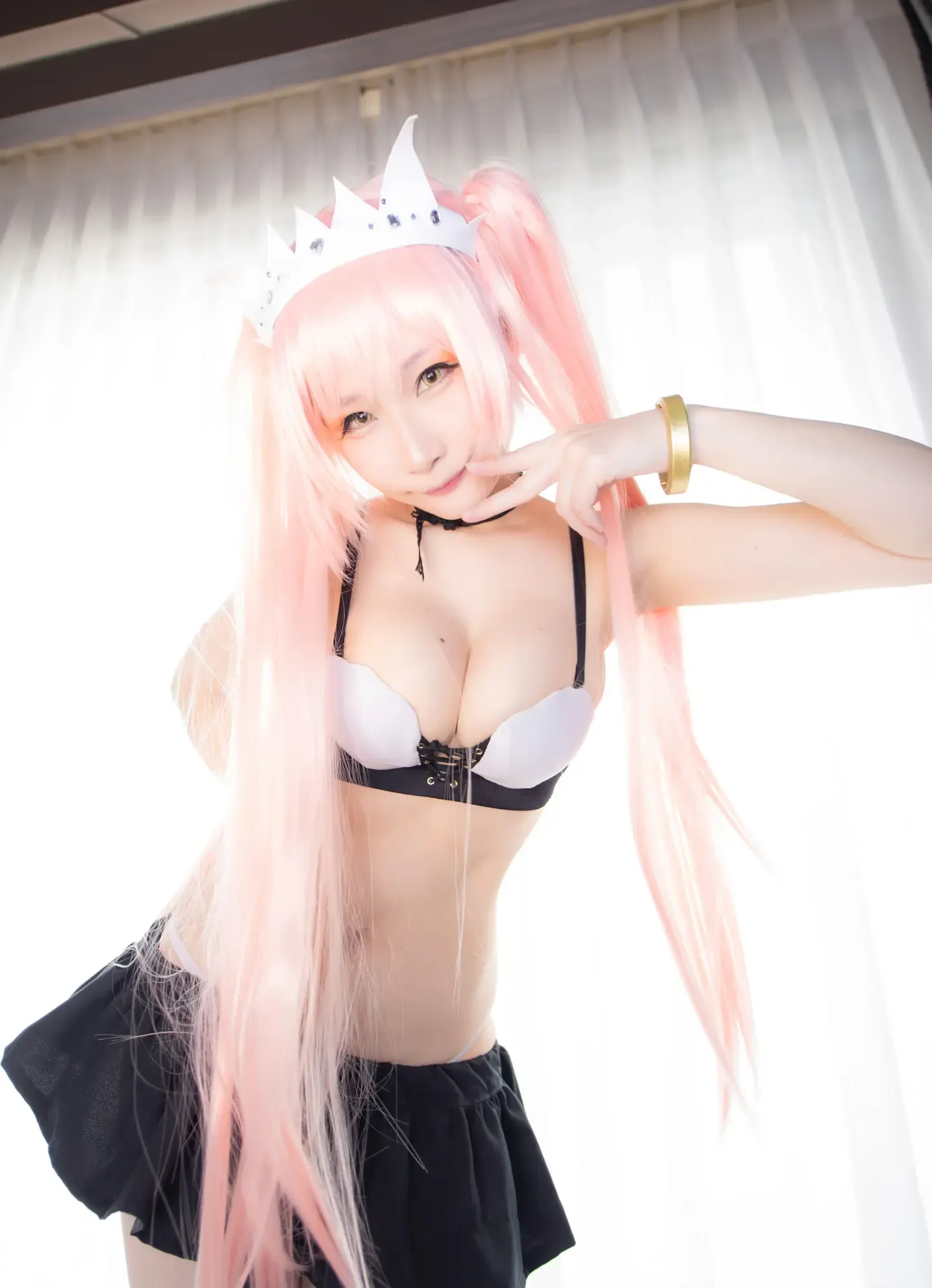 あつき Atsuki MySuite Suite Grand Order 25