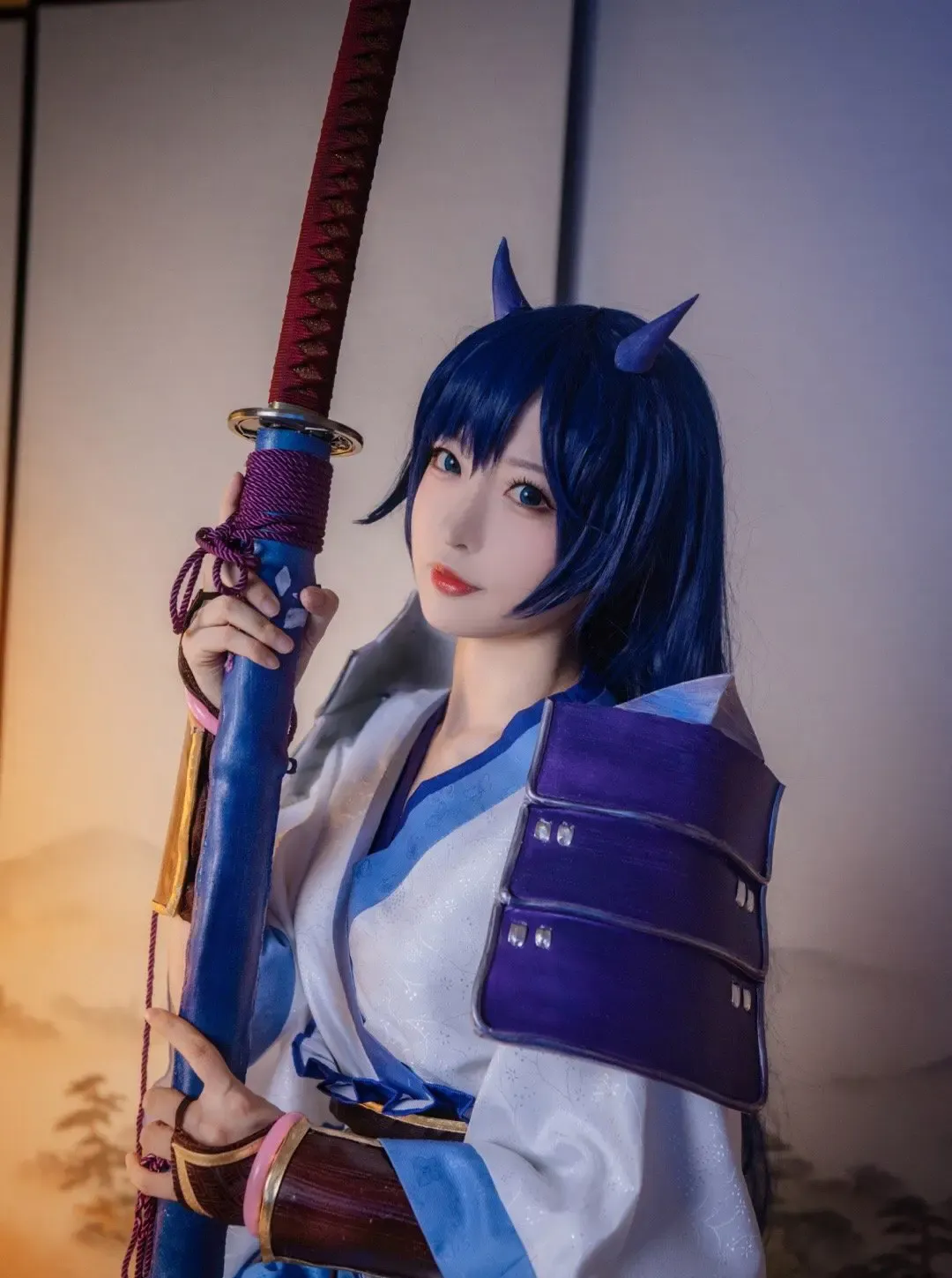 小南宫w 村咲小夜