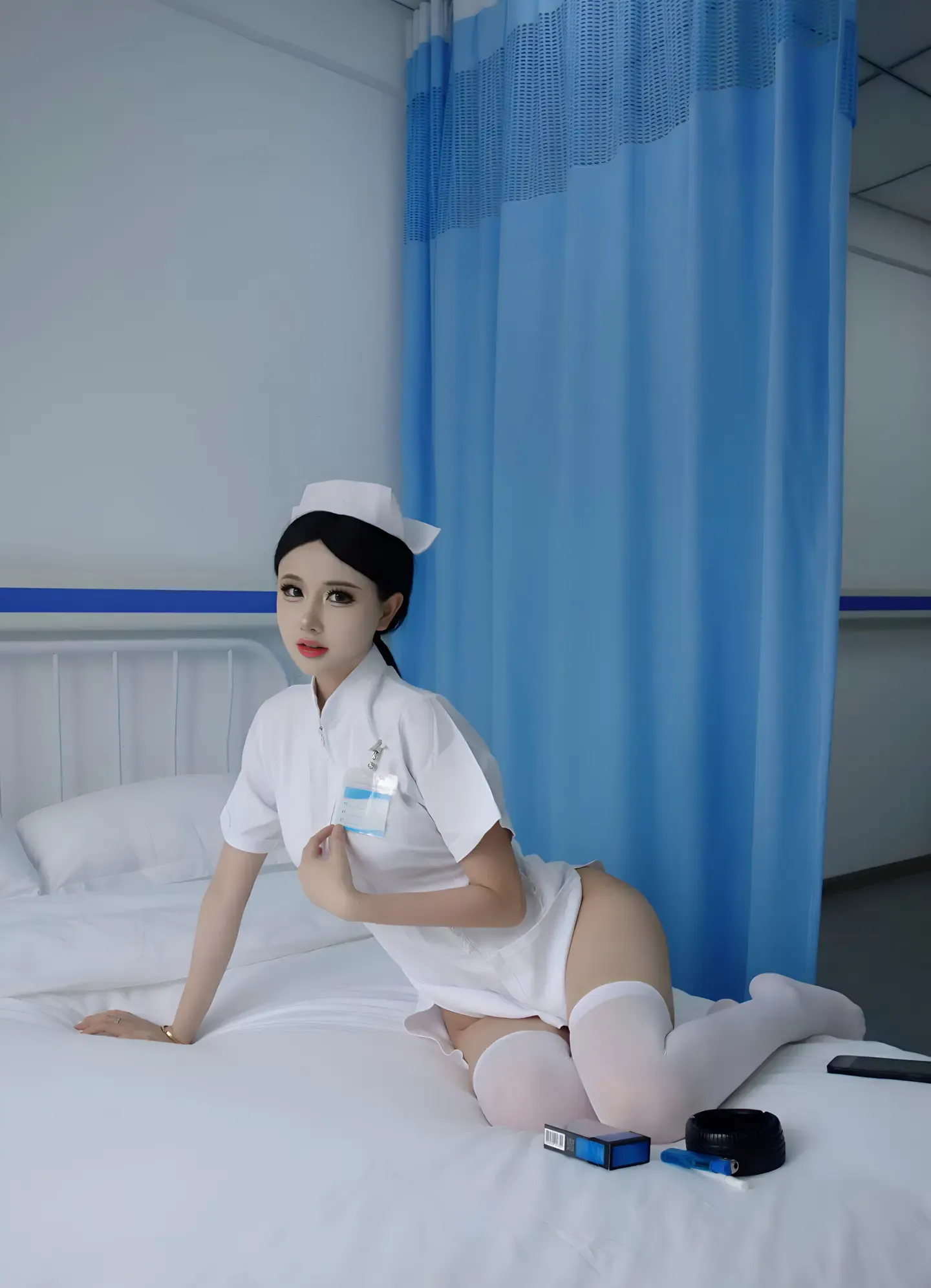 您的蛋蛋 爱的诊疗
