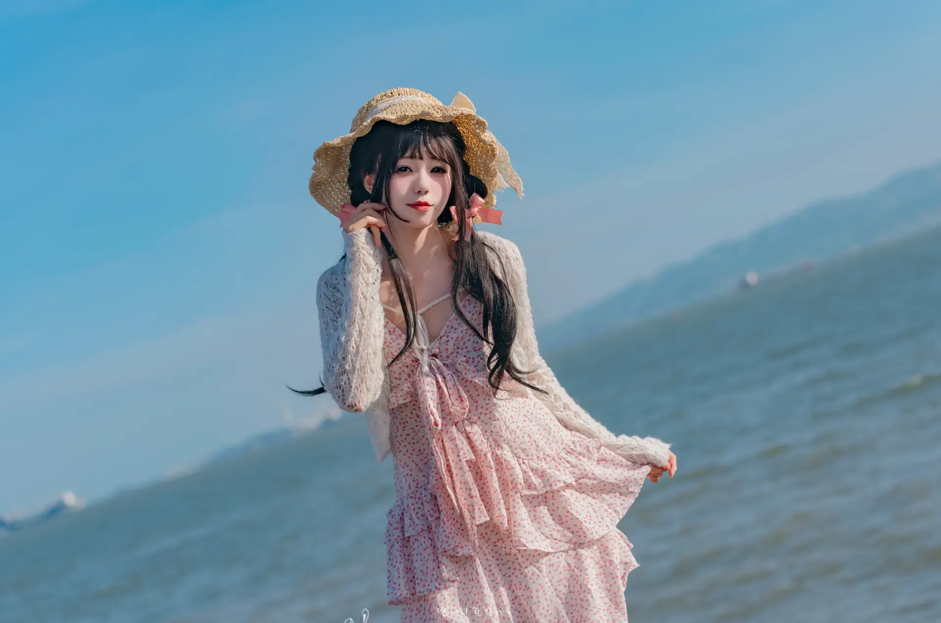 咬一口兔娘 邻家小妹&日不落
