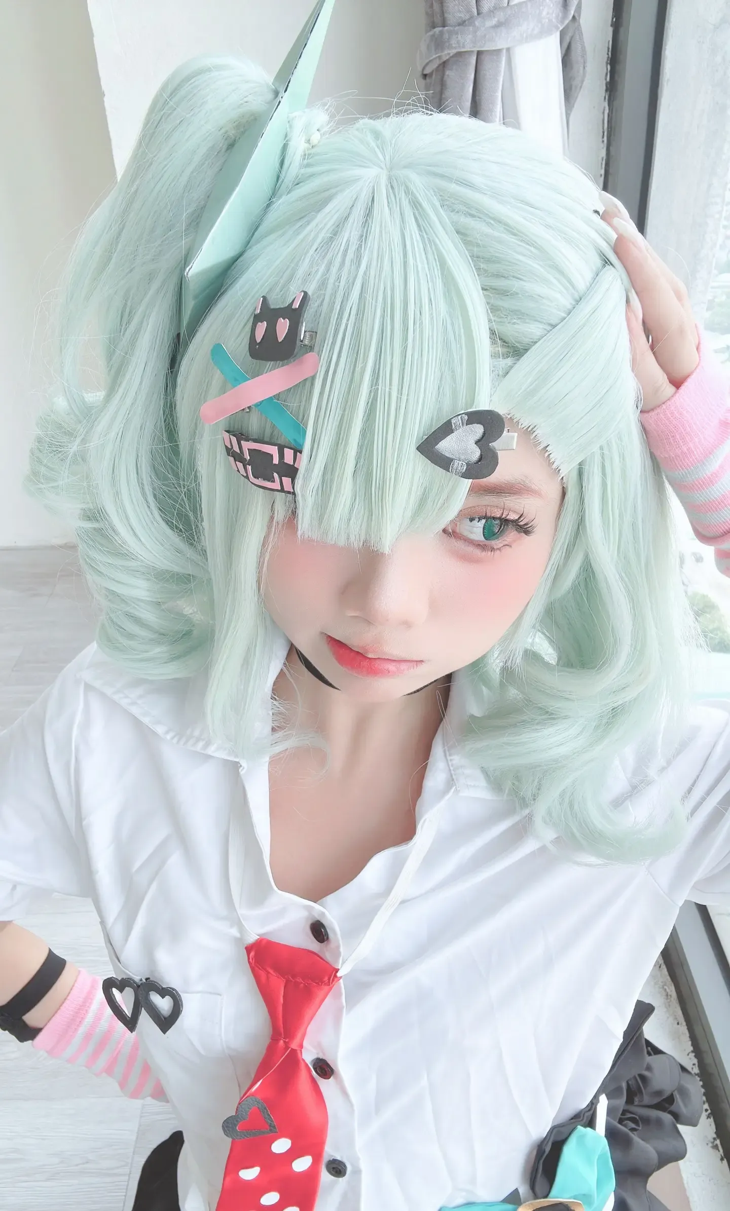 PoppaChan Chinatsu