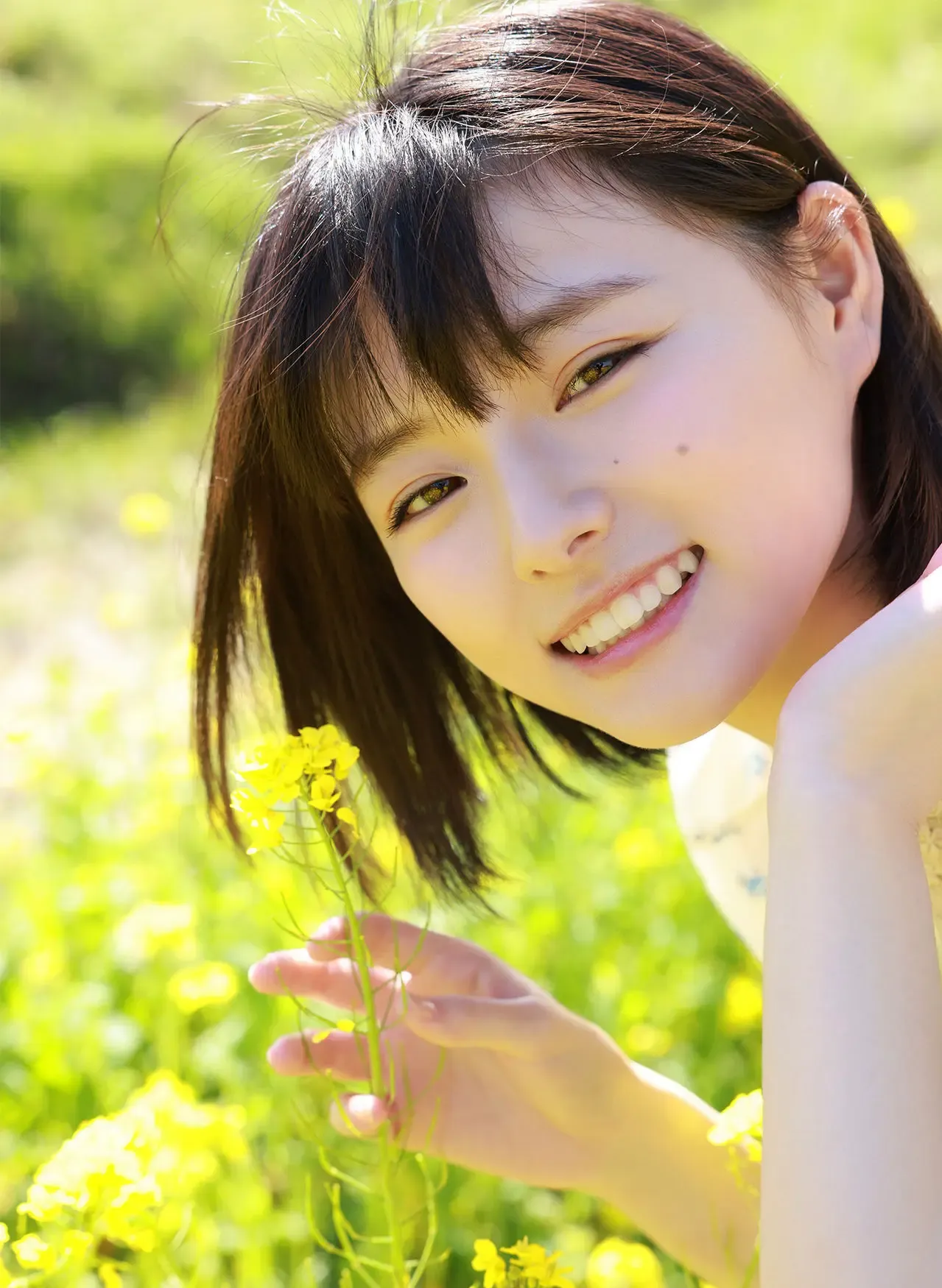 葉月つばさ 20220701 澪引き VOL.1 FRIDAYデジタル写真集