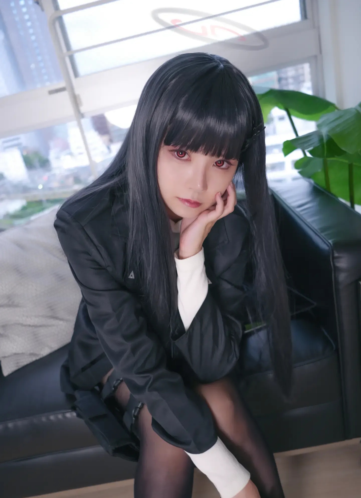 蒼馬月葵 Code Blue