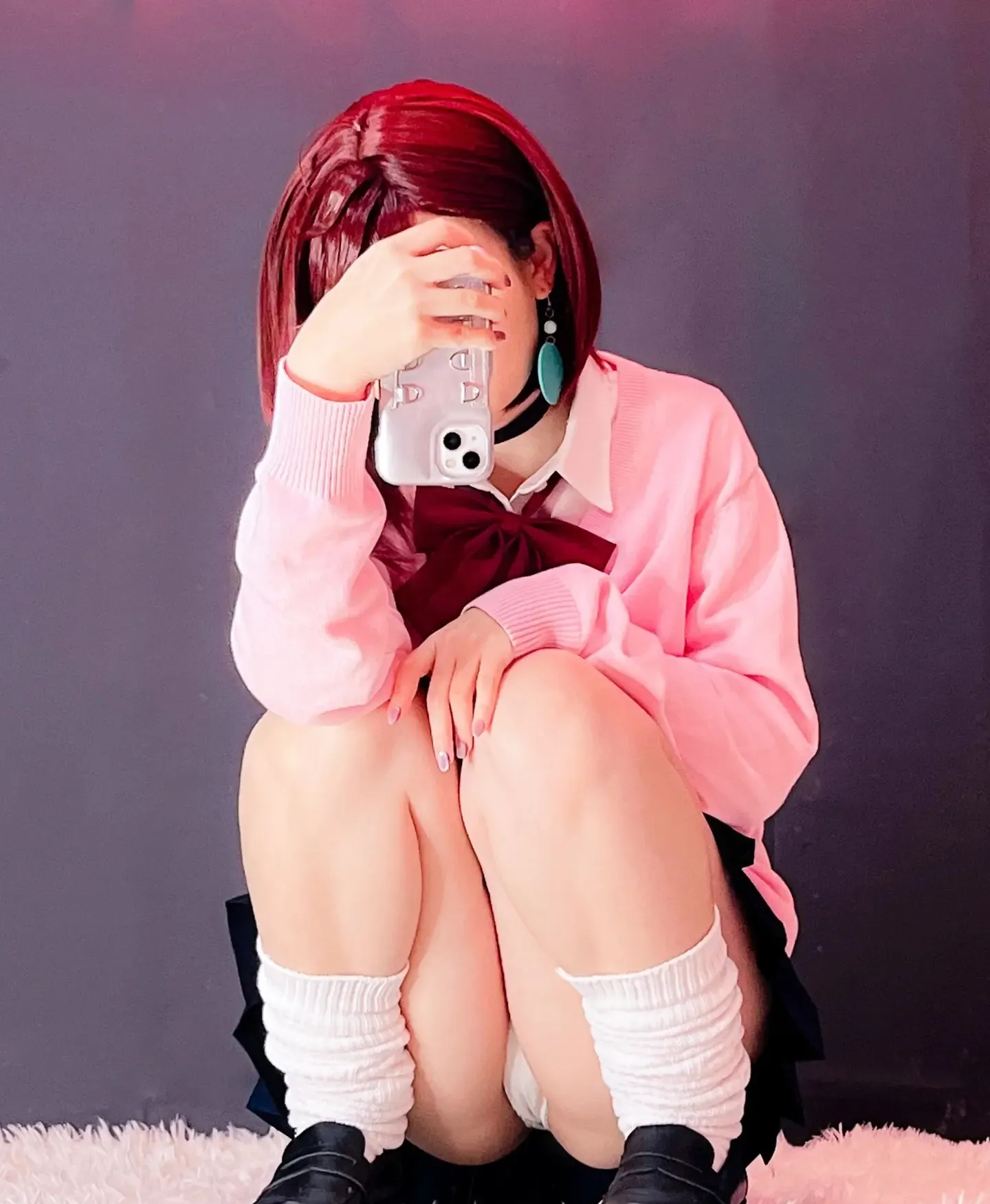 Ayame Momo Ayase