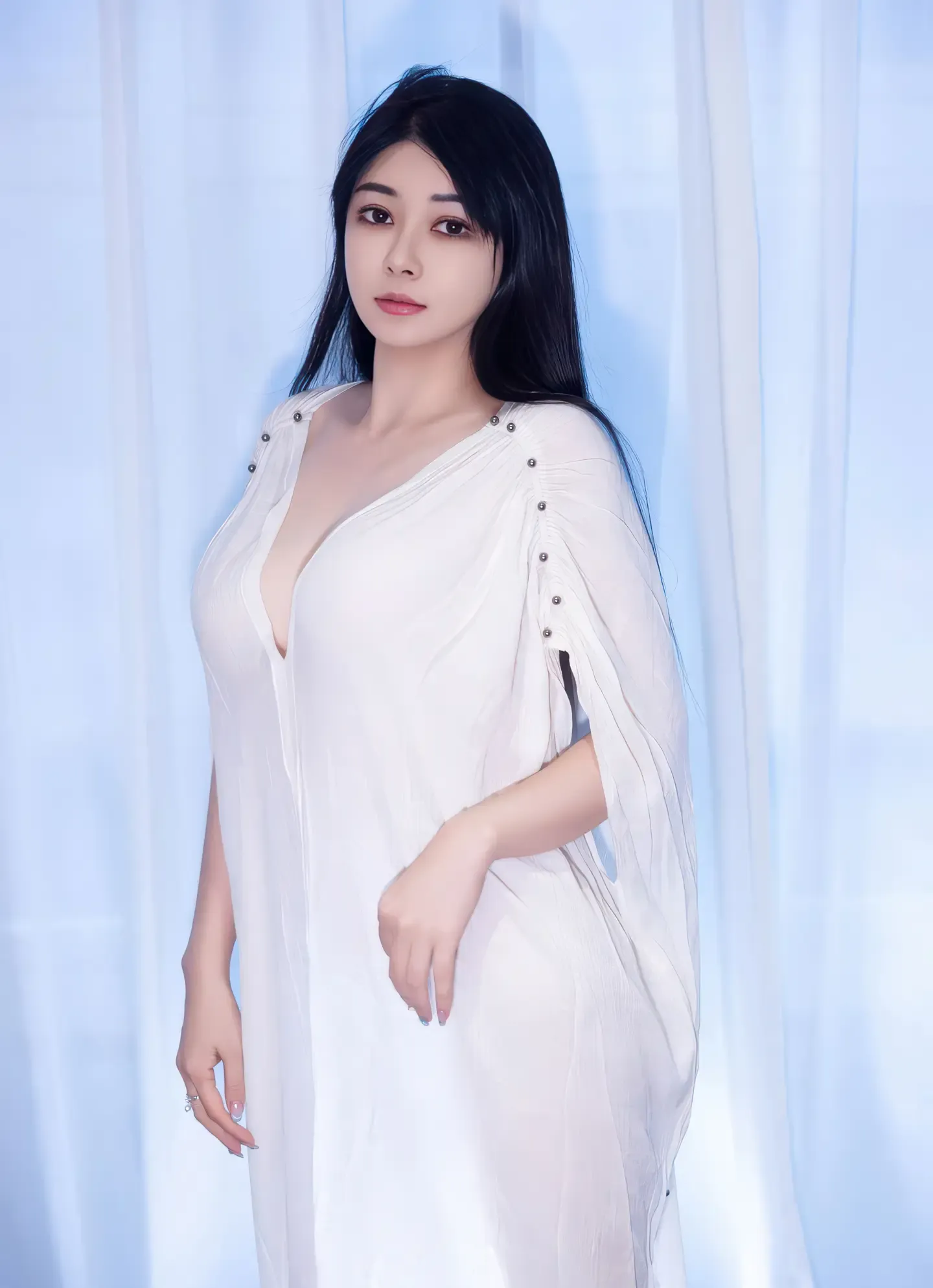 凯竹Quinn HuaYang花漾 20251229 Vol.653