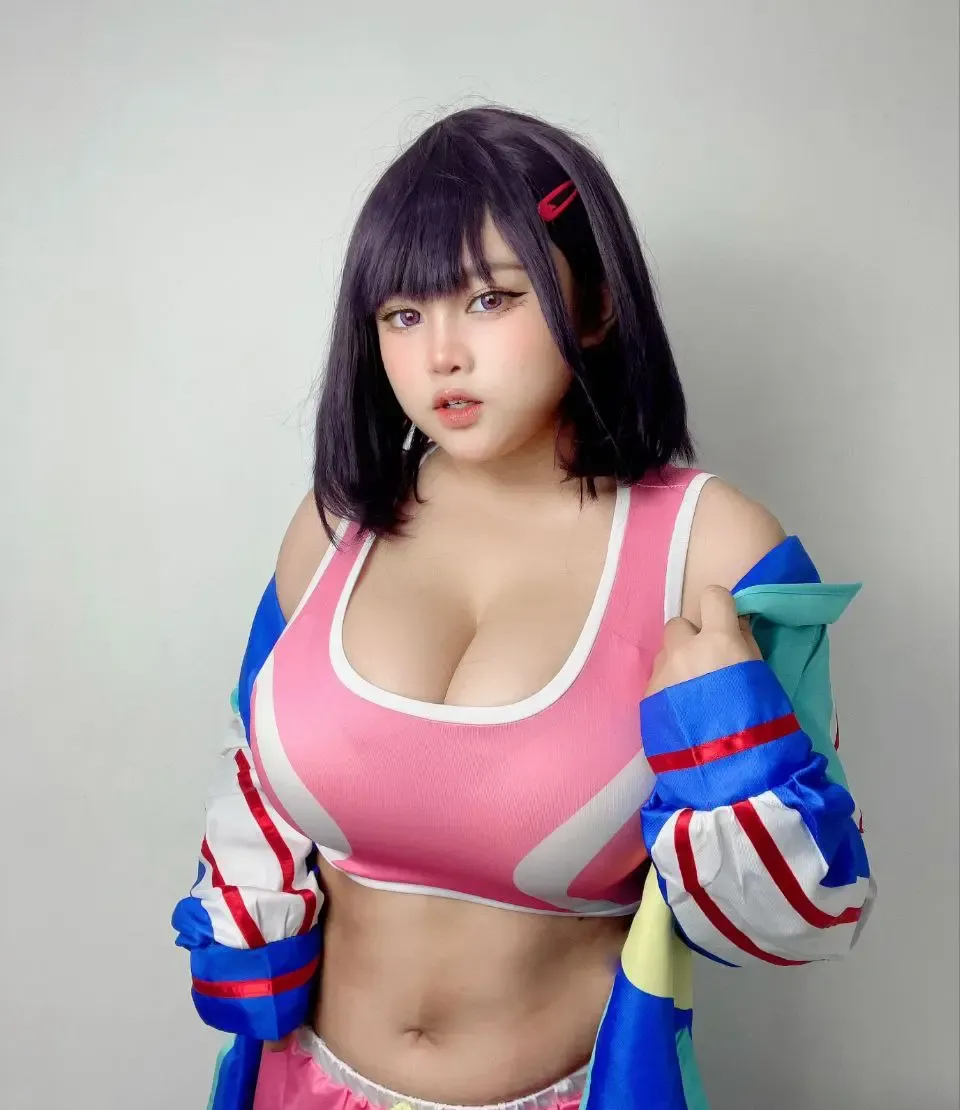 Micaanesan Shizuka Mikazuki
