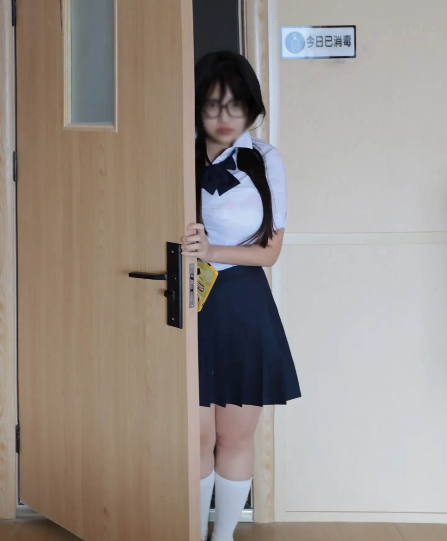 yura0v0yura 放课后的写真部