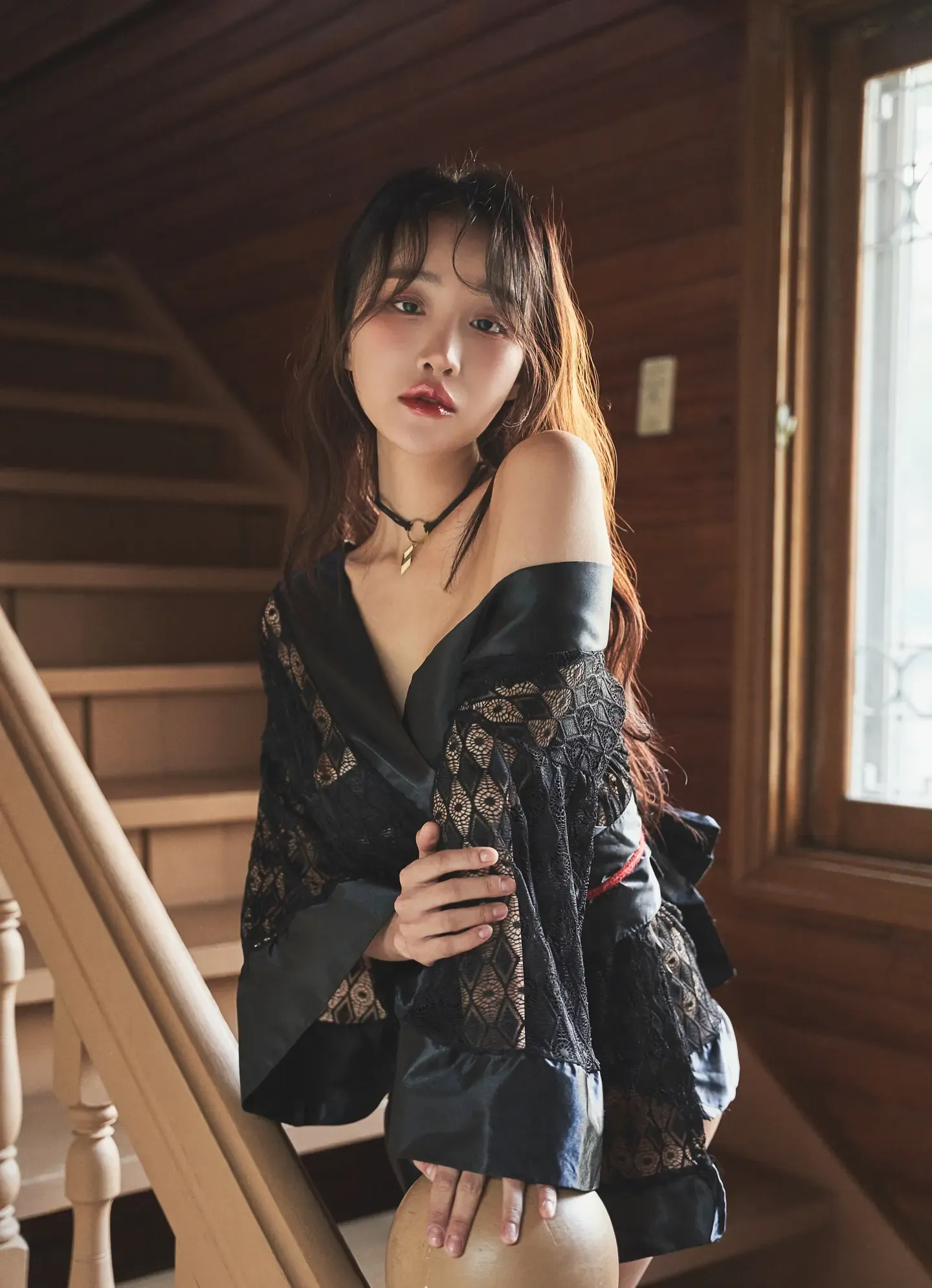LeeSnow EspaciaKorea EXC123