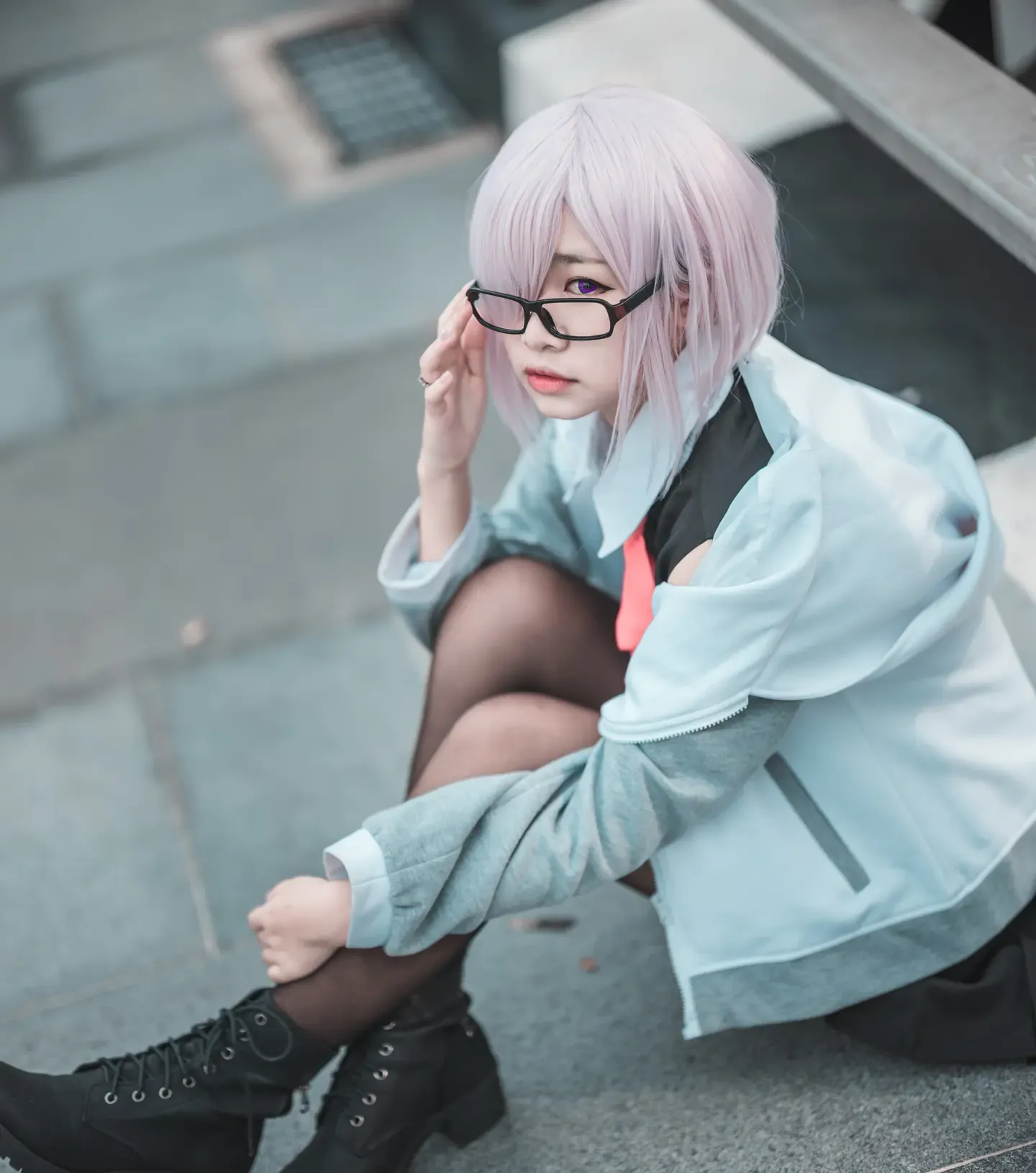 Rurusama9 Mashu