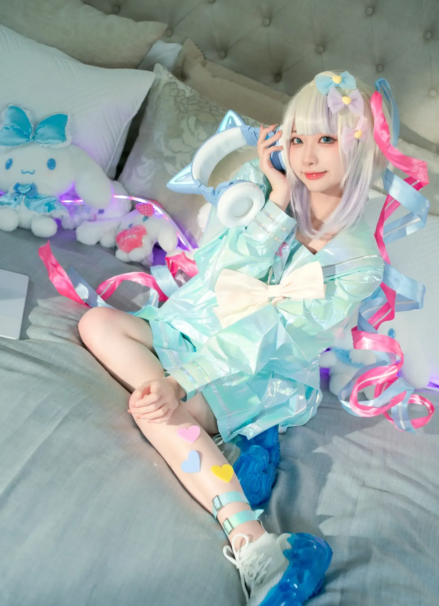 wendydydydy酱油 KAngel